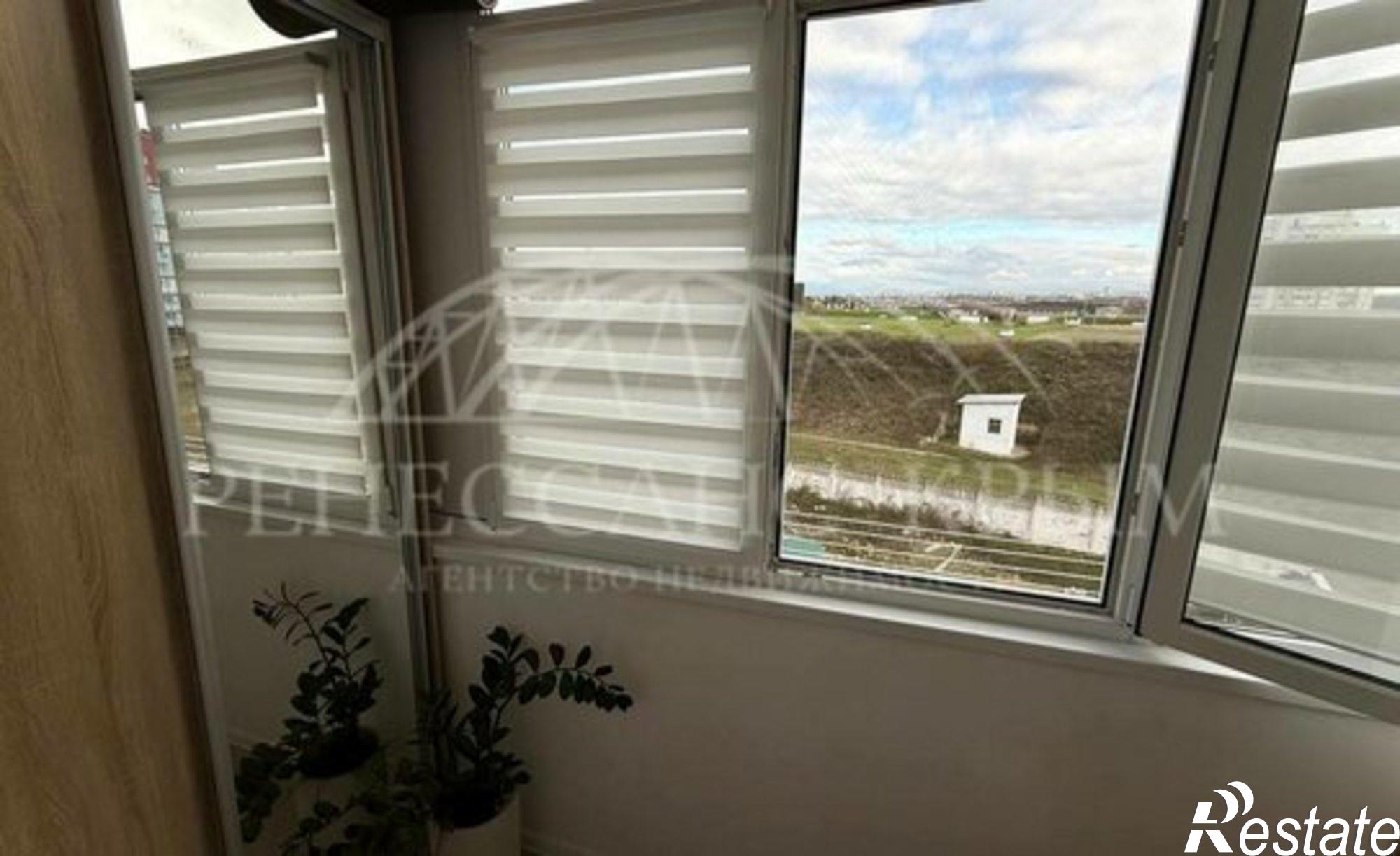 Купить квартиру за 9 000 000 рублей на улица Комбрига Потапова, 14