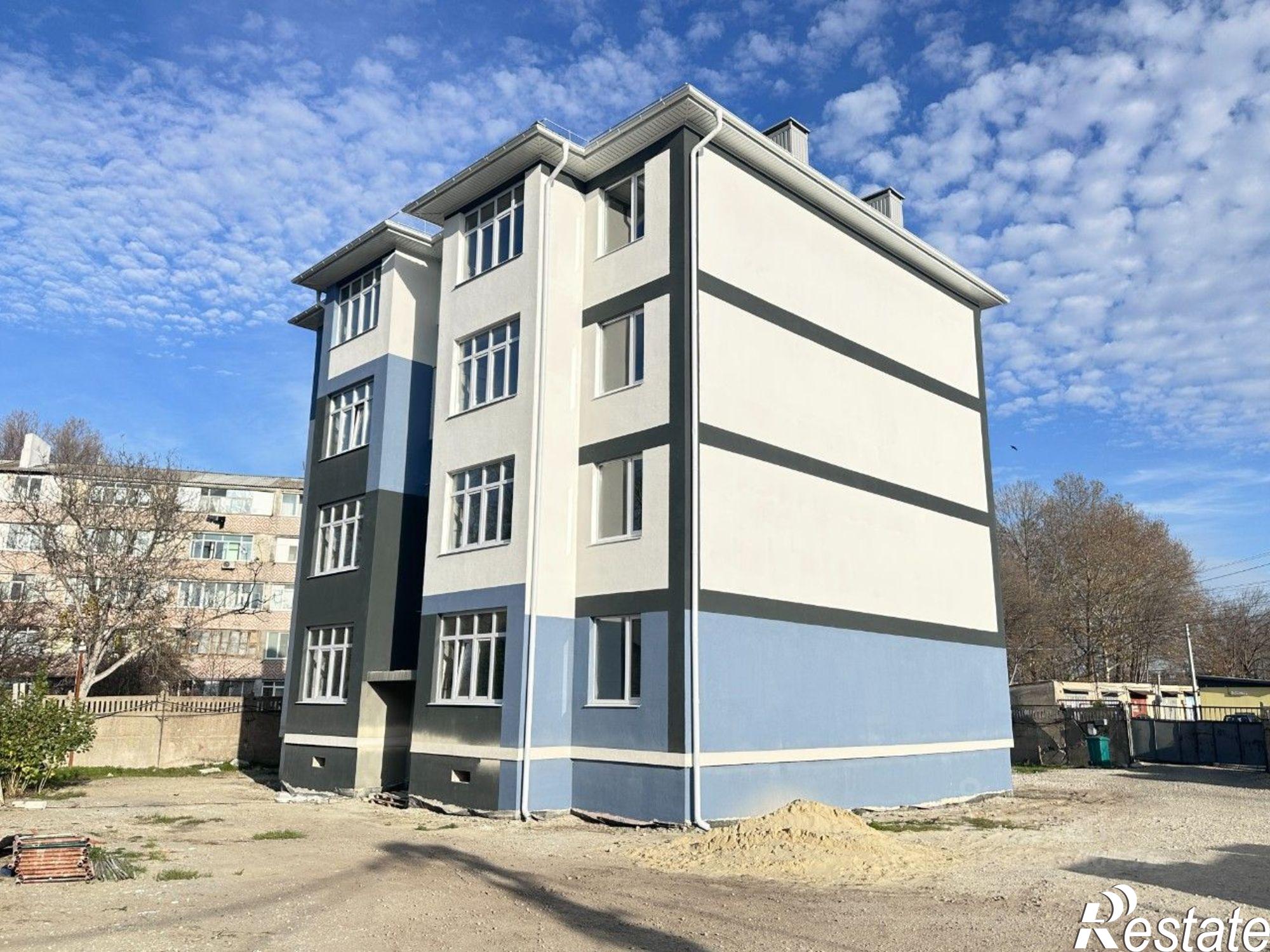 Купить квартиру за 4 497 000 рублей на Симферопольский м/р-н, Перовское сп