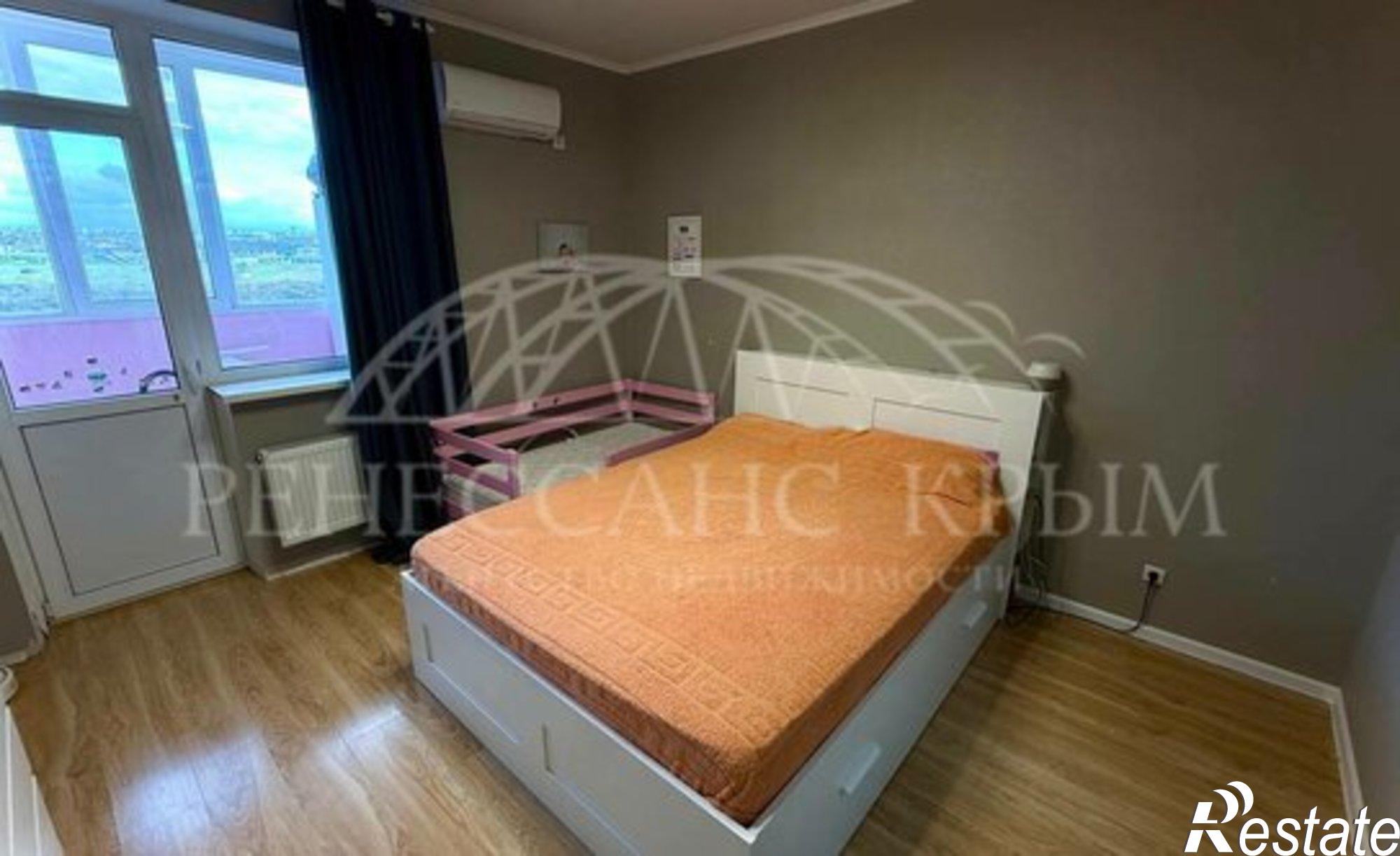 Купить квартиру за 9 000 000 рублей на улица Комбрига Потапова, 14