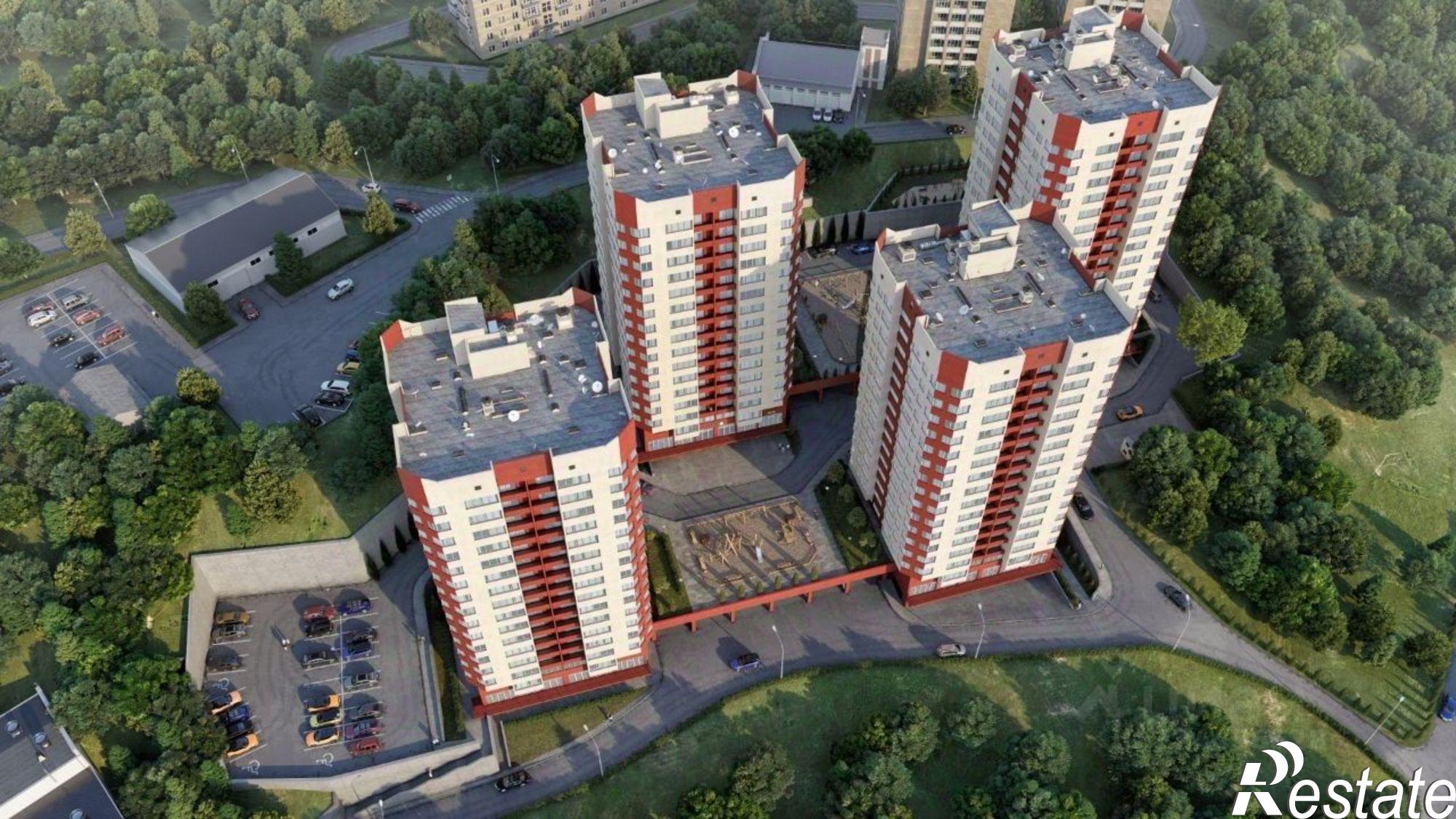 Купить квартиру за 11 321 700 рублей на Ялта, улица Кирова, 155Ак1