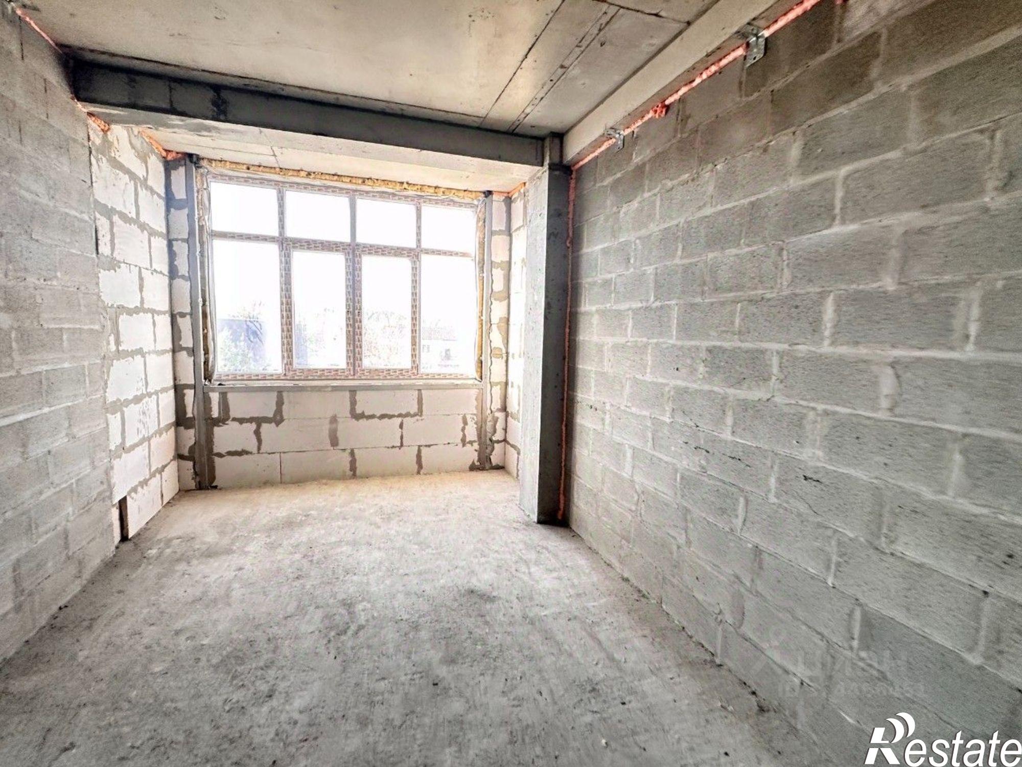 Купить квартиру за 4 497 000 рублей на Симферопольский м/р-н, Перовское сп