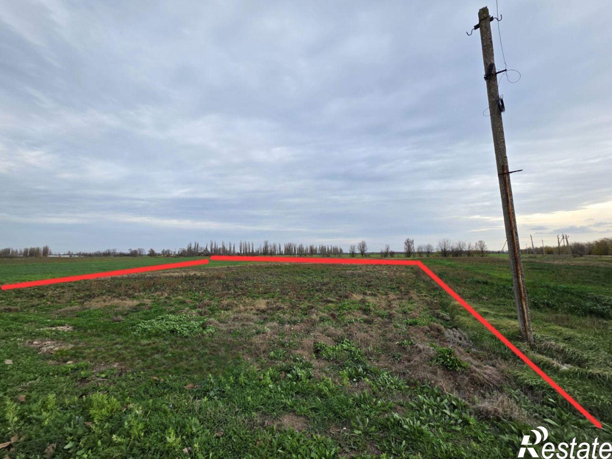 Купить землю, земельный участок за 500 000 рублей на Красногвардейский район