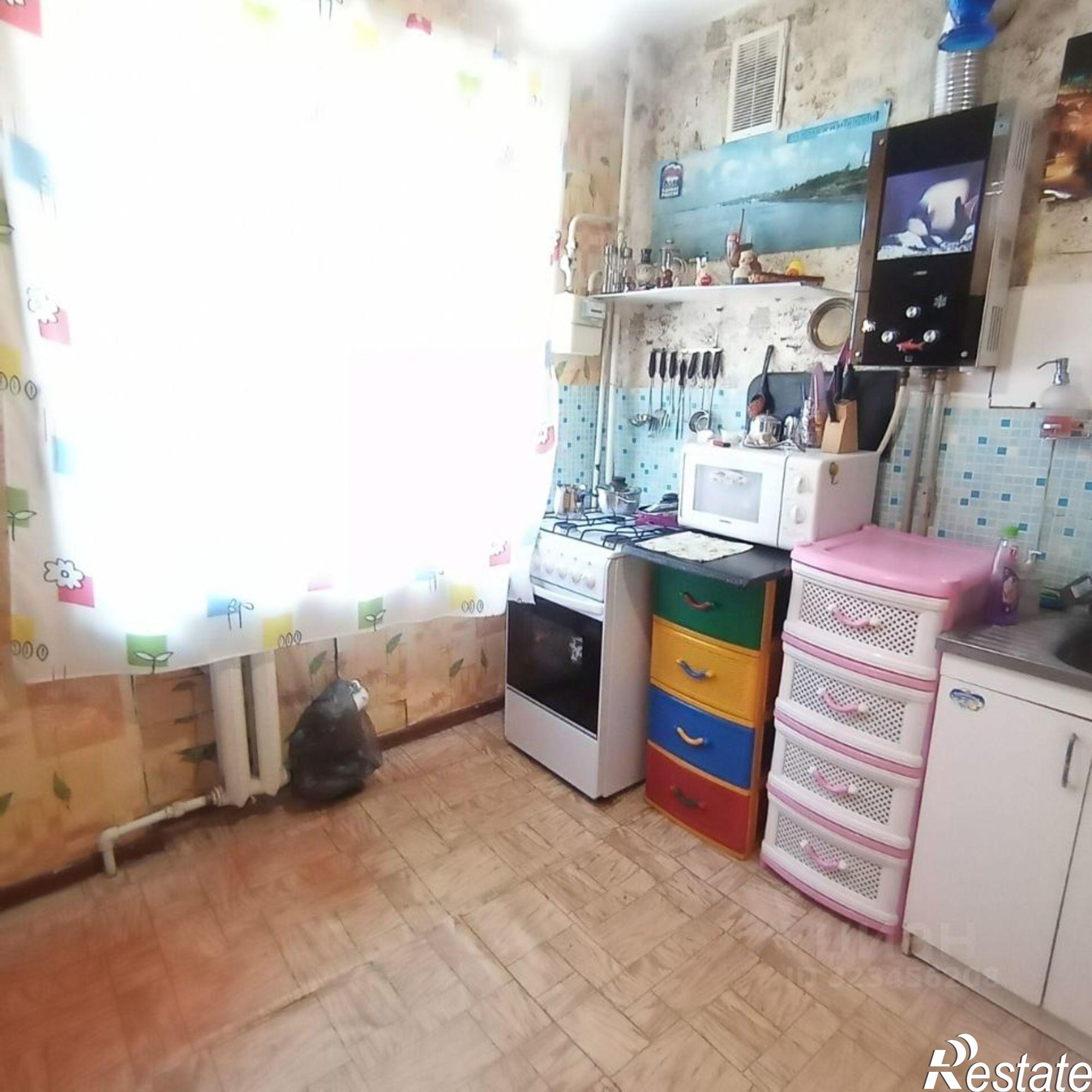 Купить квартиру за 2 800 000 рублей на улица Калинина, 12