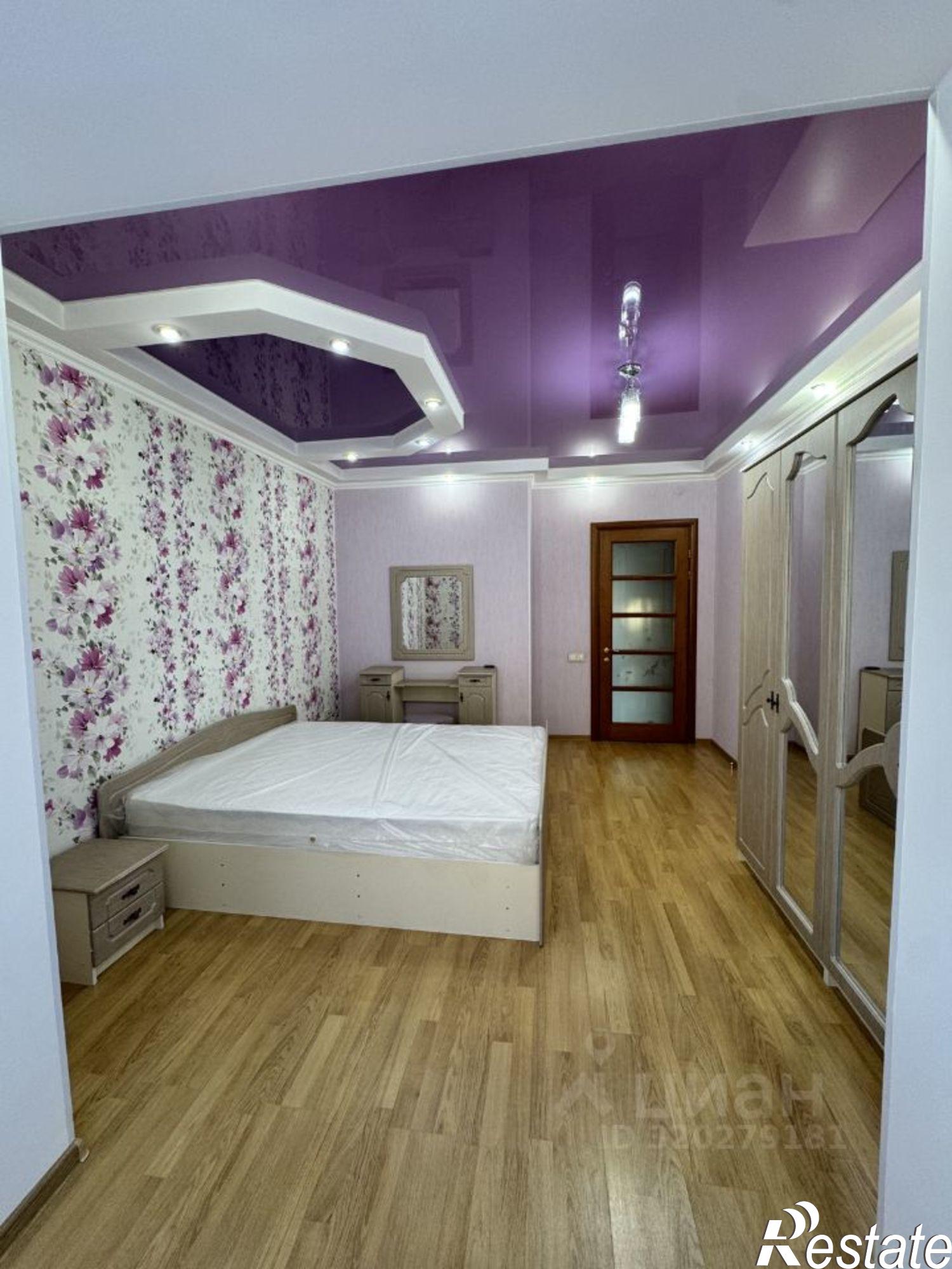 Купить квартиру за 13 500 000 рублей на Симферополь, Луговая улица