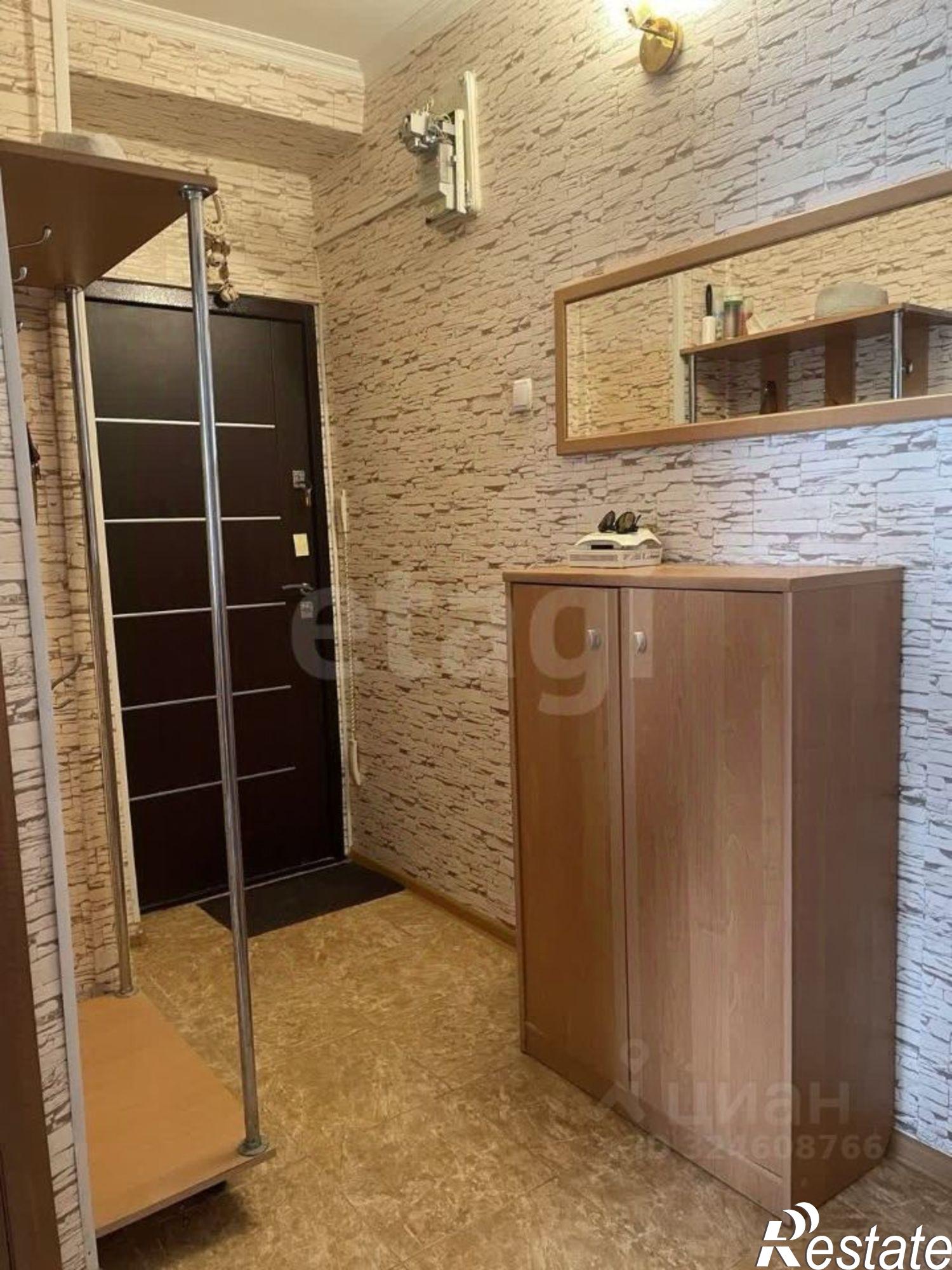 Купить квартиру за 6 800 000 рублей на Севастополь, Севастополь