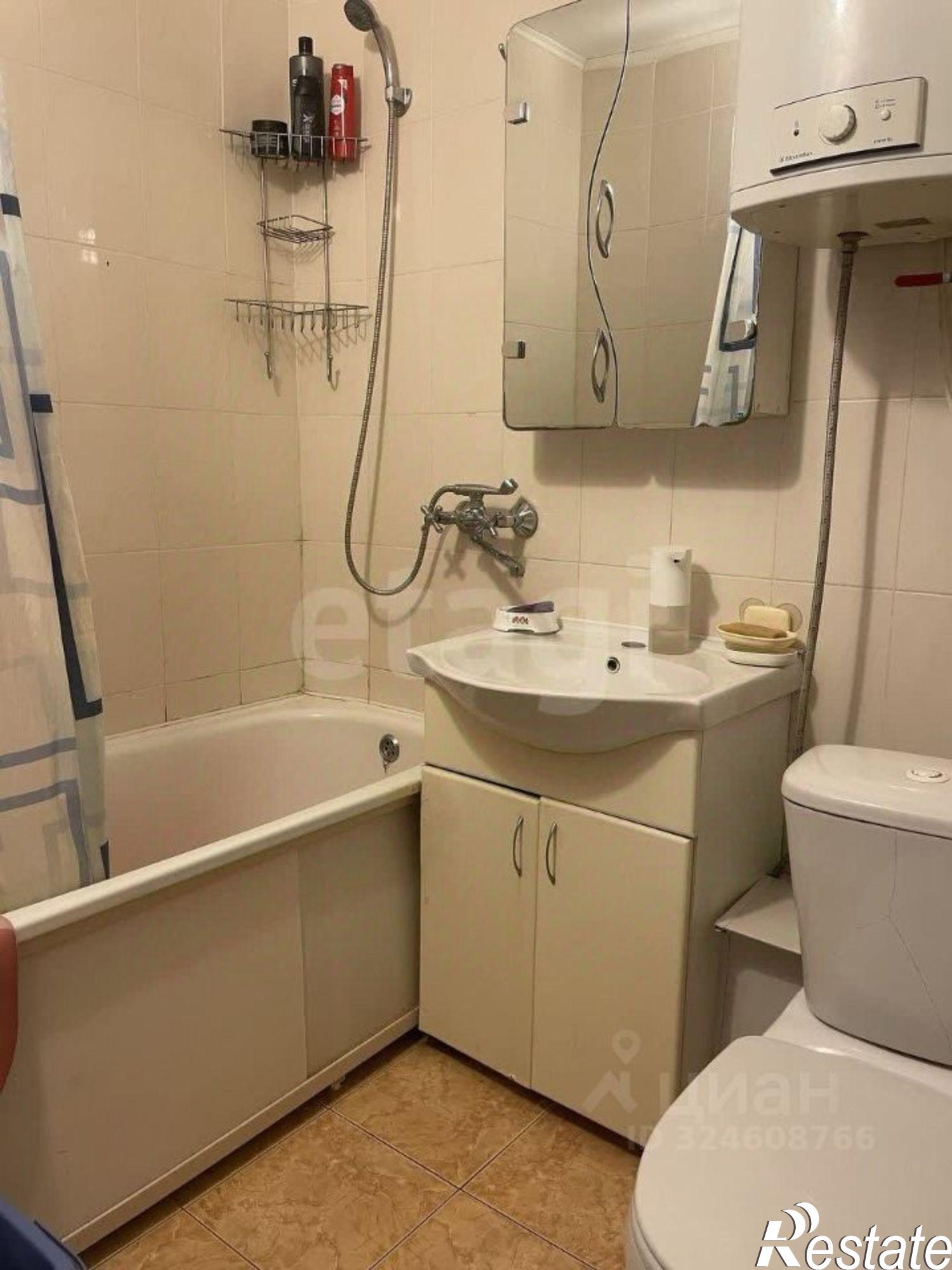 Купить квартиру за 6 800 000 рублей на Севастополь, Севастополь