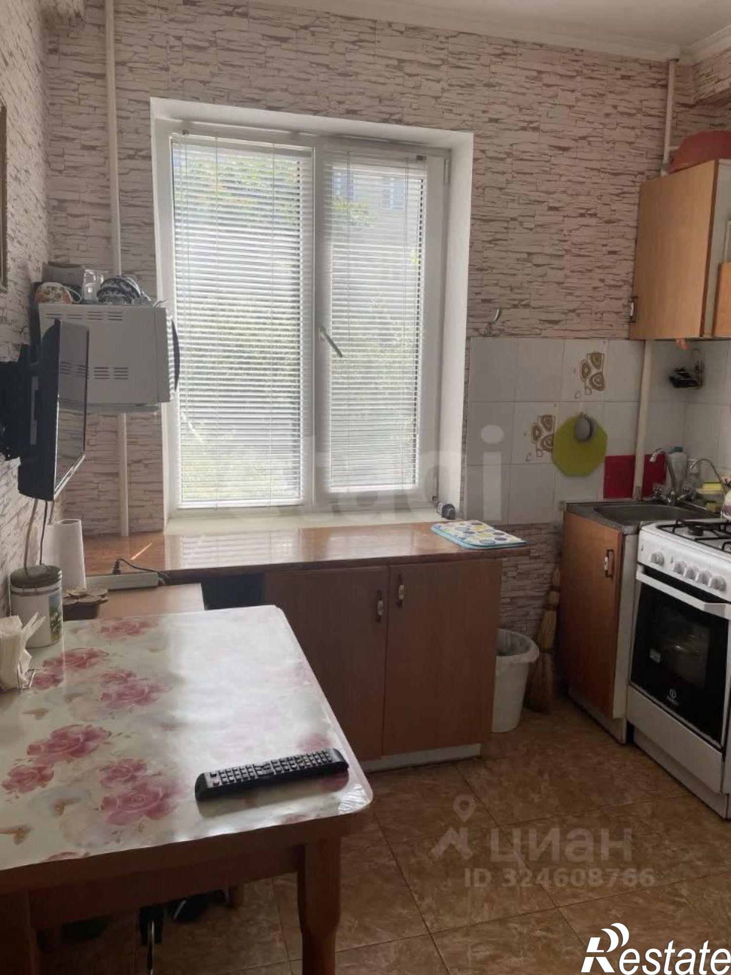 Купить квартиру за 6 800 000 рублей на Севастополь, Севастополь