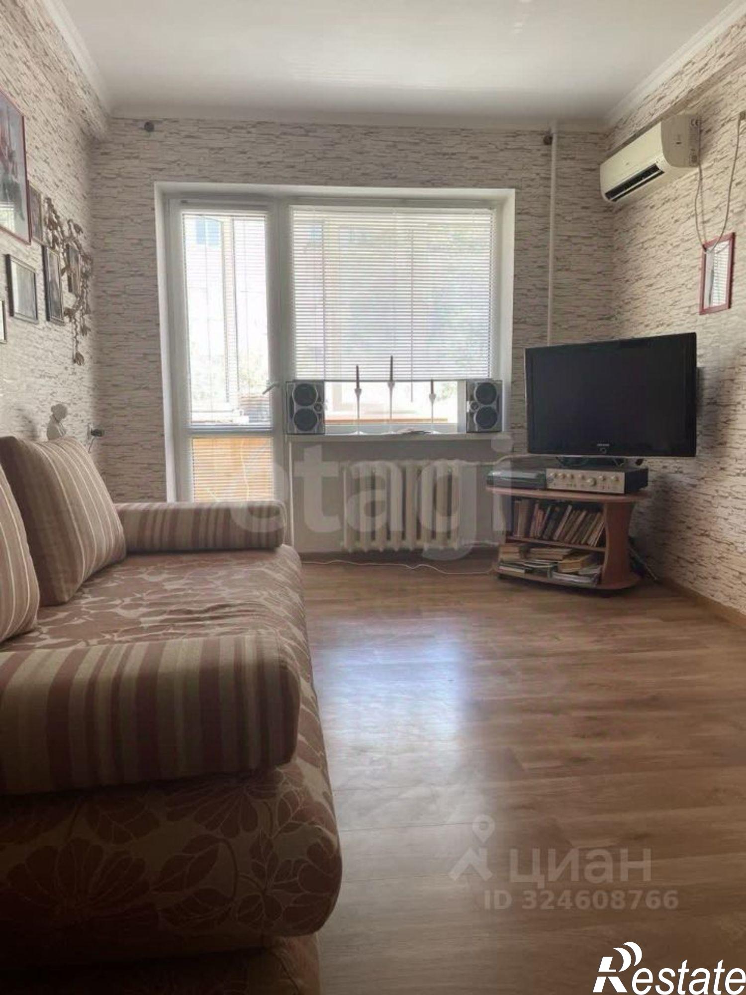 Купить квартиру за 6 800 000 рублей на Севастополь, Севастополь