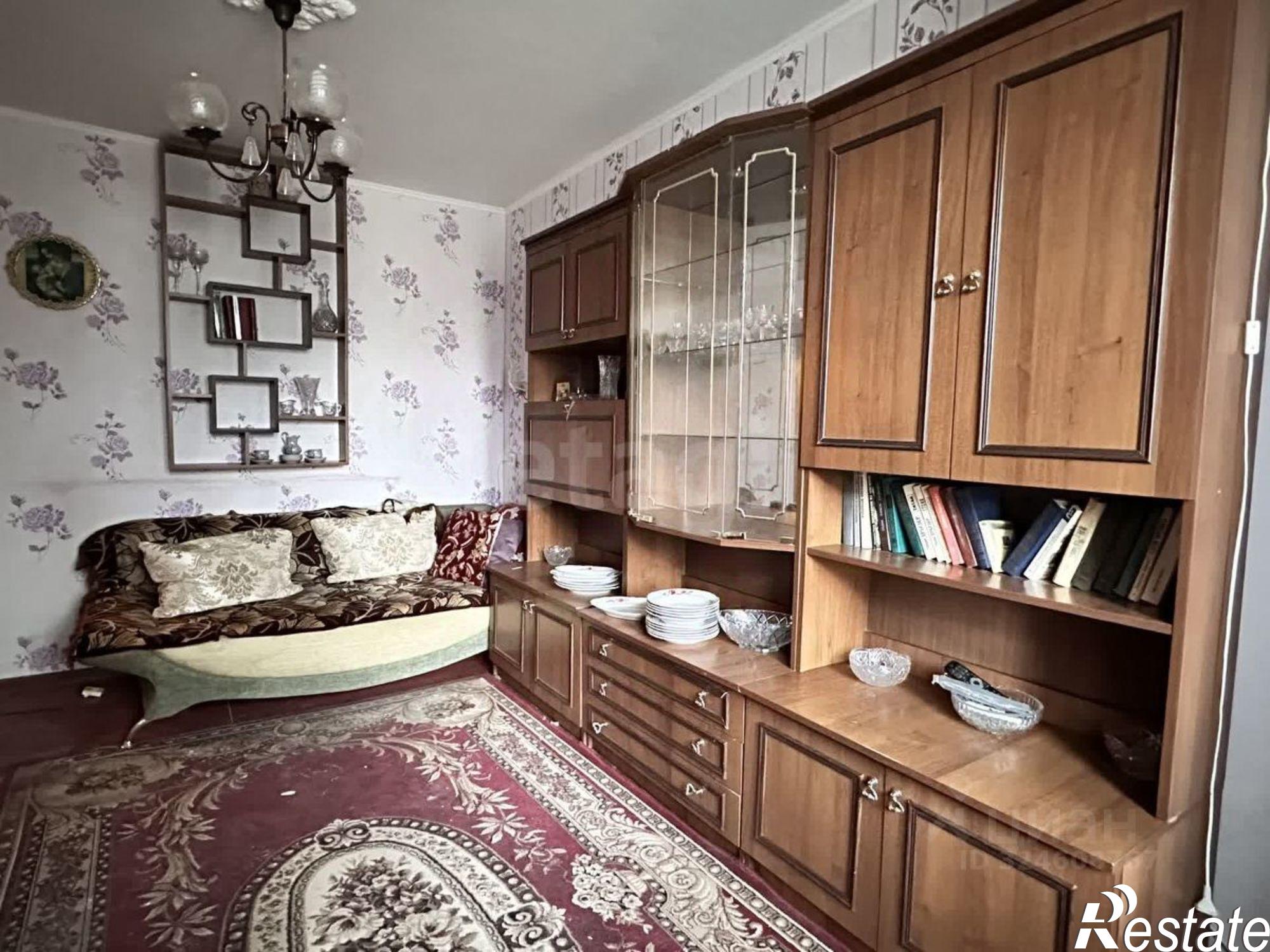 Купить квартиру за 8 000 000 рублей на Севастополь, Севастополь