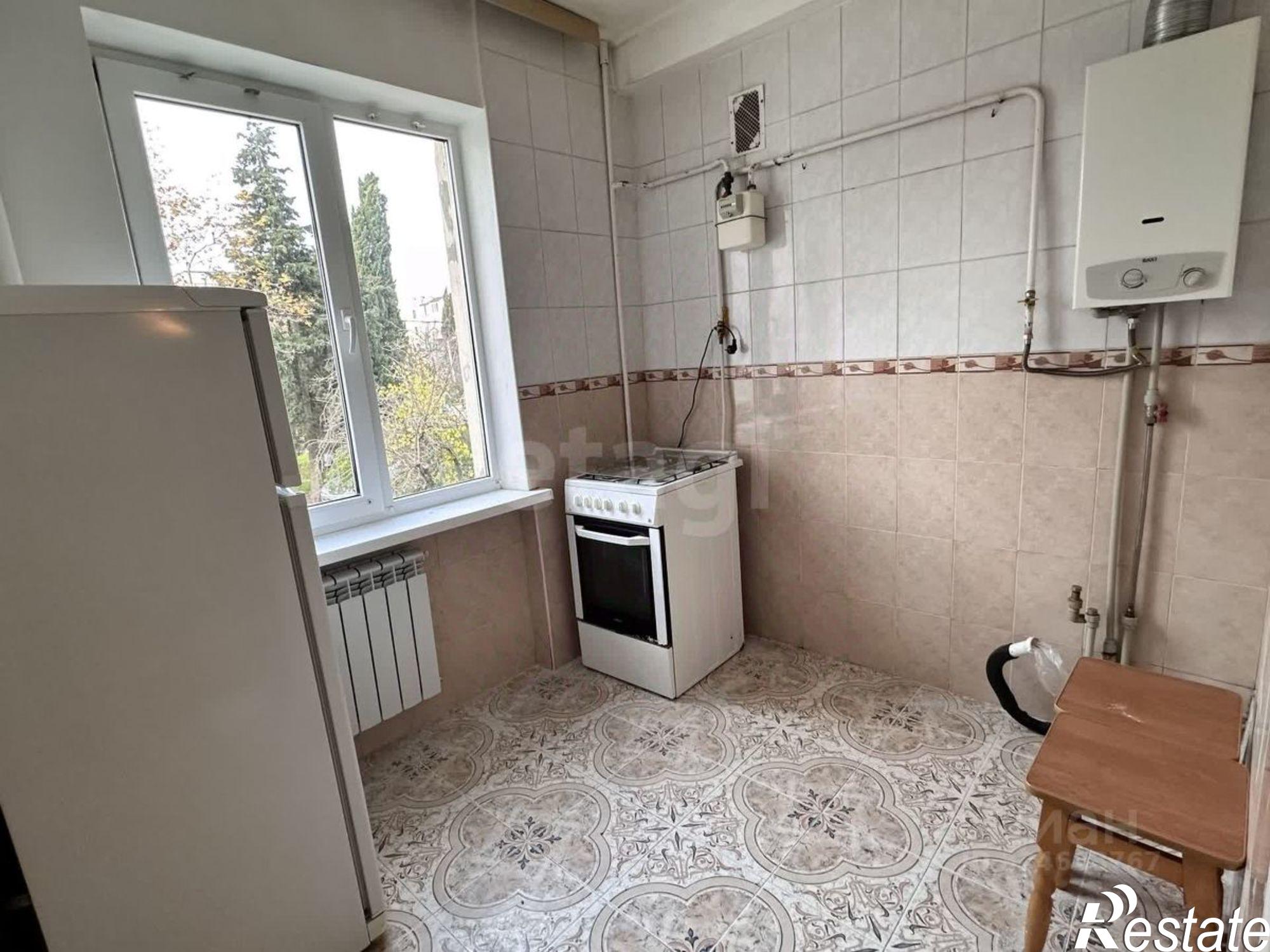 Купить квартиру за 8 000 000 рублей на Севастополь, Севастополь