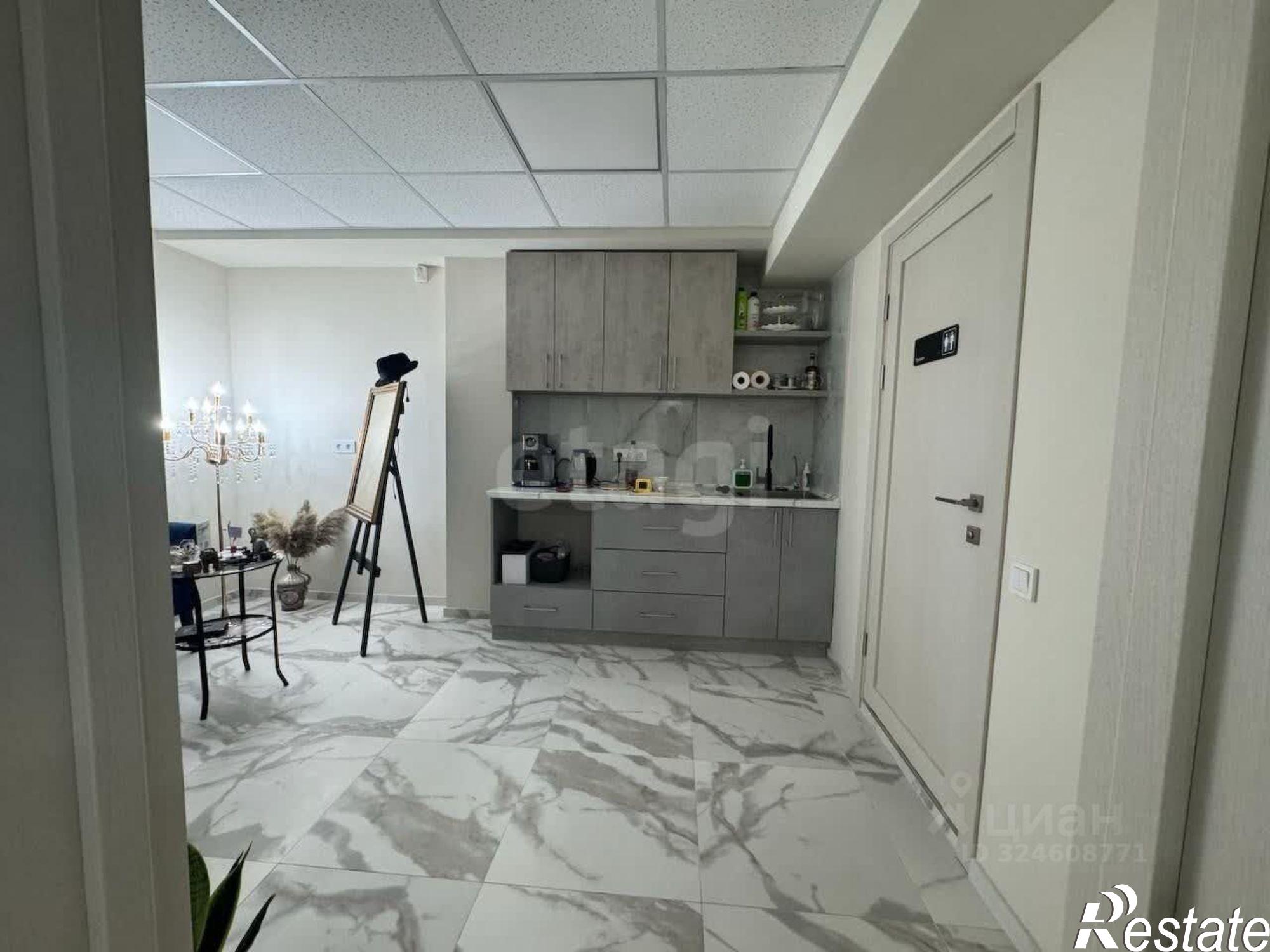 Купить офис, помещение под офис за 11 077 000 рублей на Севастополь, Севастополь