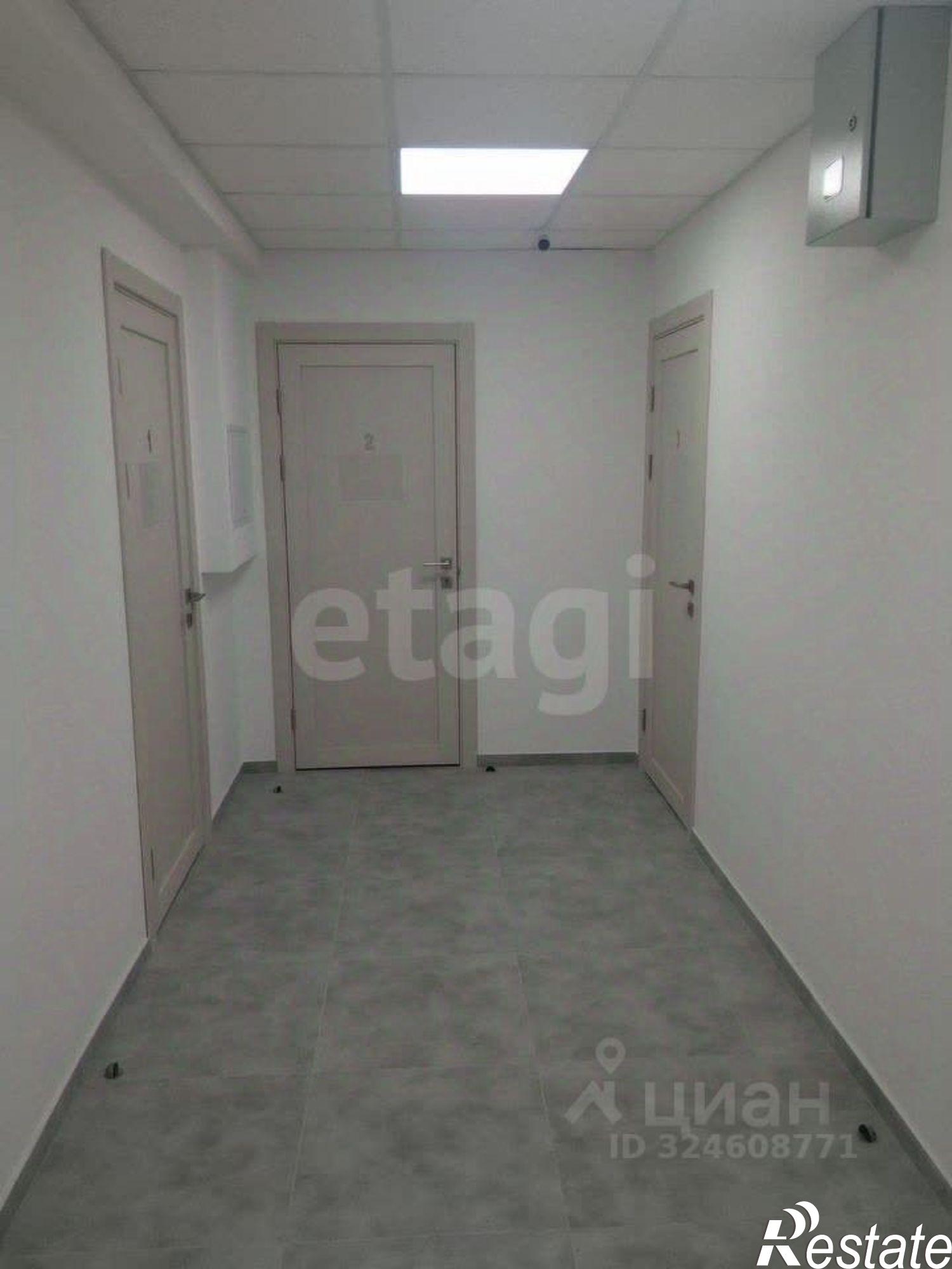 Купить офис, помещение под офис за 11 077 000 рублей на Севастополь, Севастополь