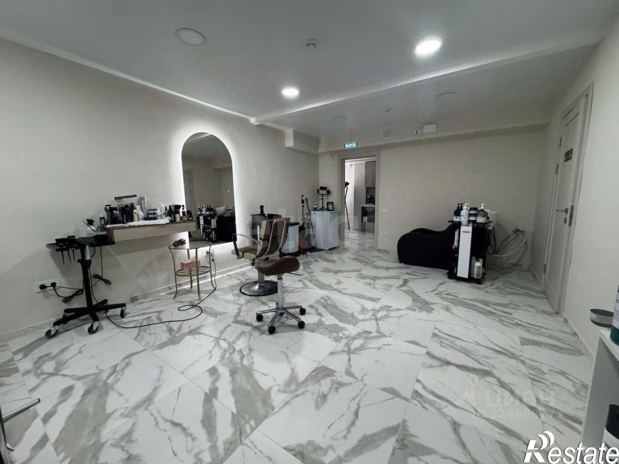 Купить офис, помещение под офис за 11 077 000 рублей на Севастополь, Севастополь