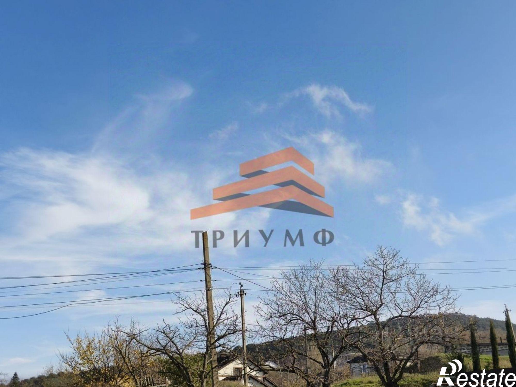 Купить квартиру за 4 200 000 рублей на Феодосия городской округ