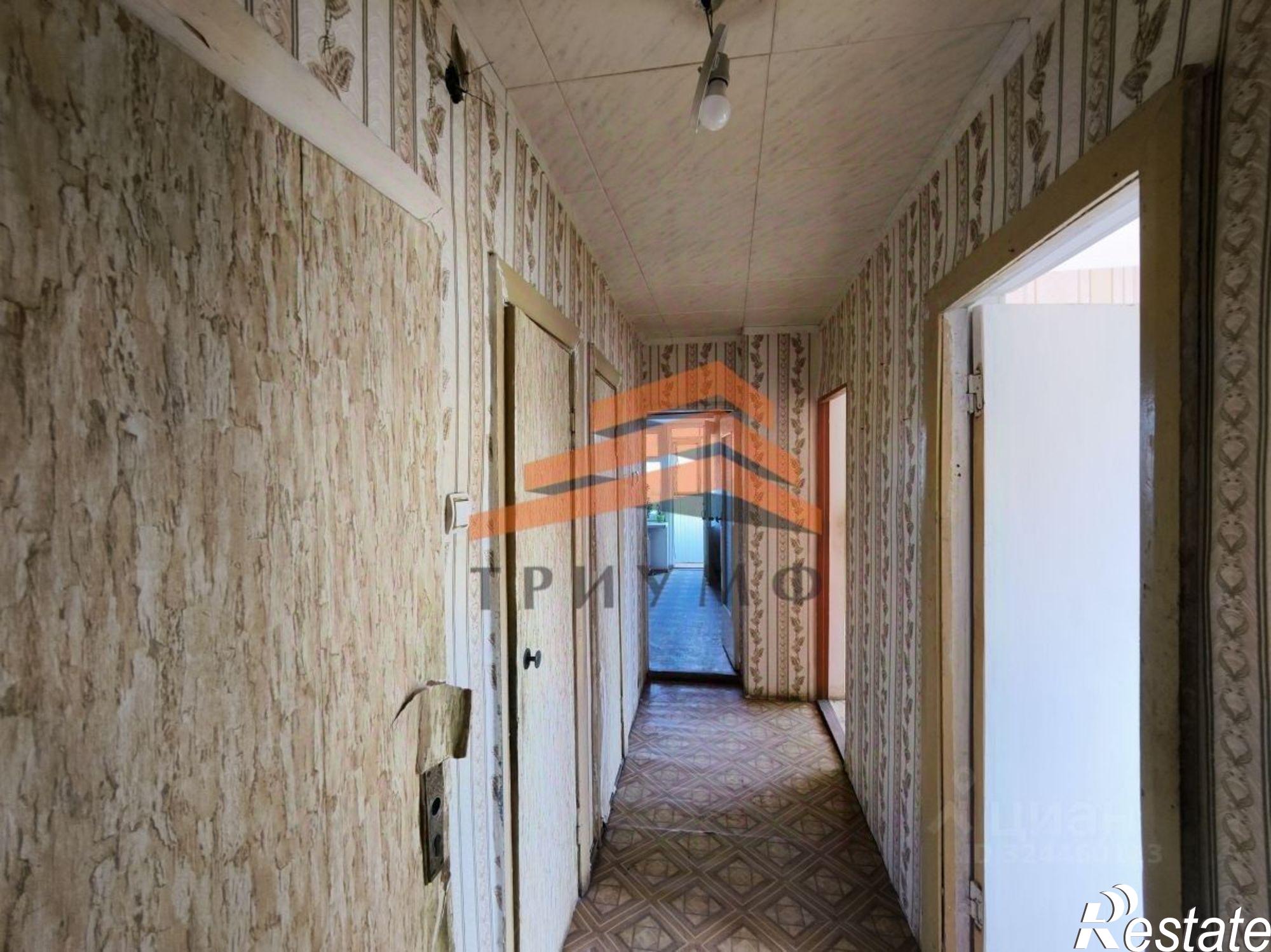 Купить квартиру за 4 200 000 рублей на Феодосия городской округ