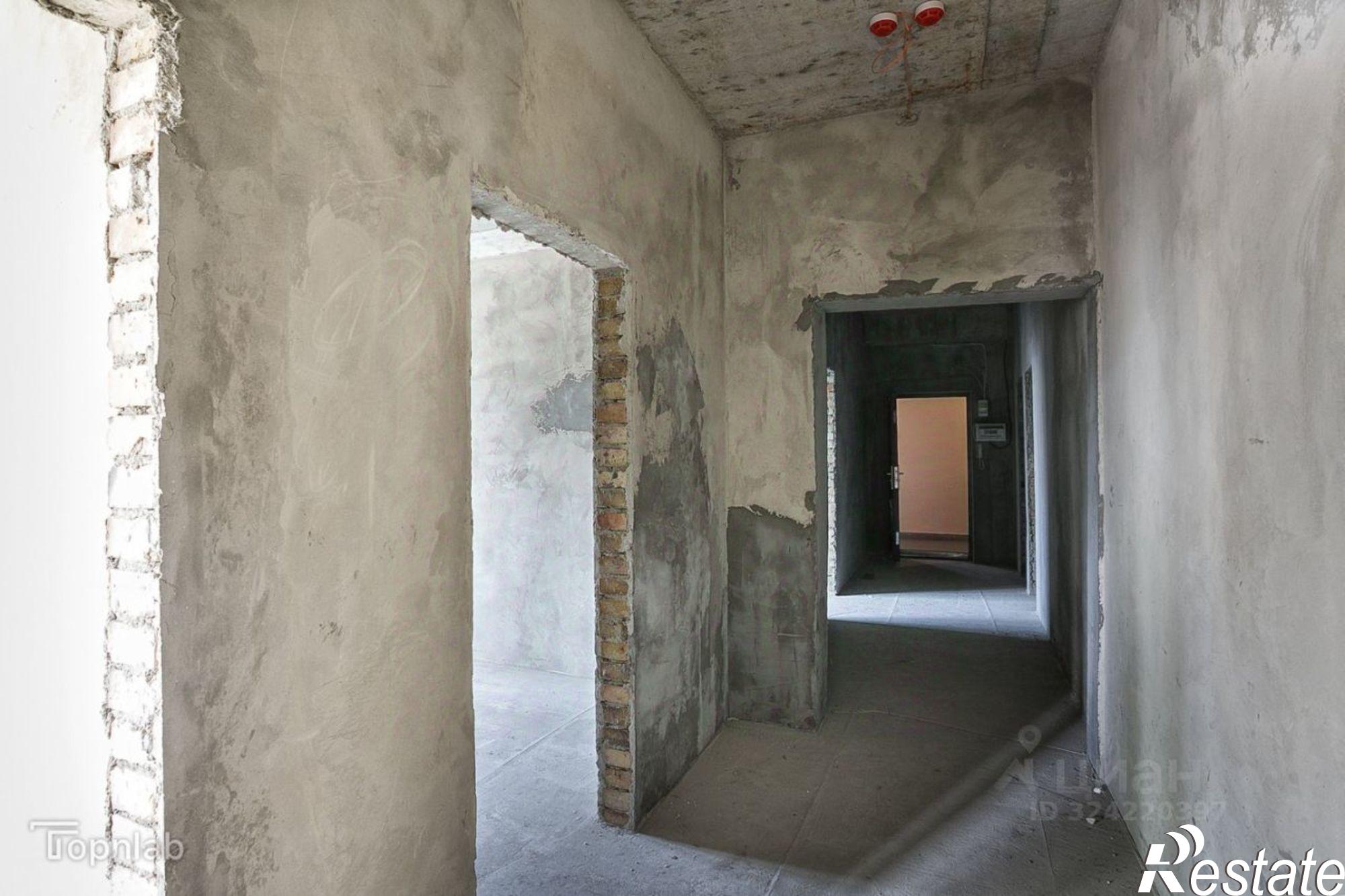 Купить квартиру за 22 800 000 рублей на Ялта г., Московская ул., д.31