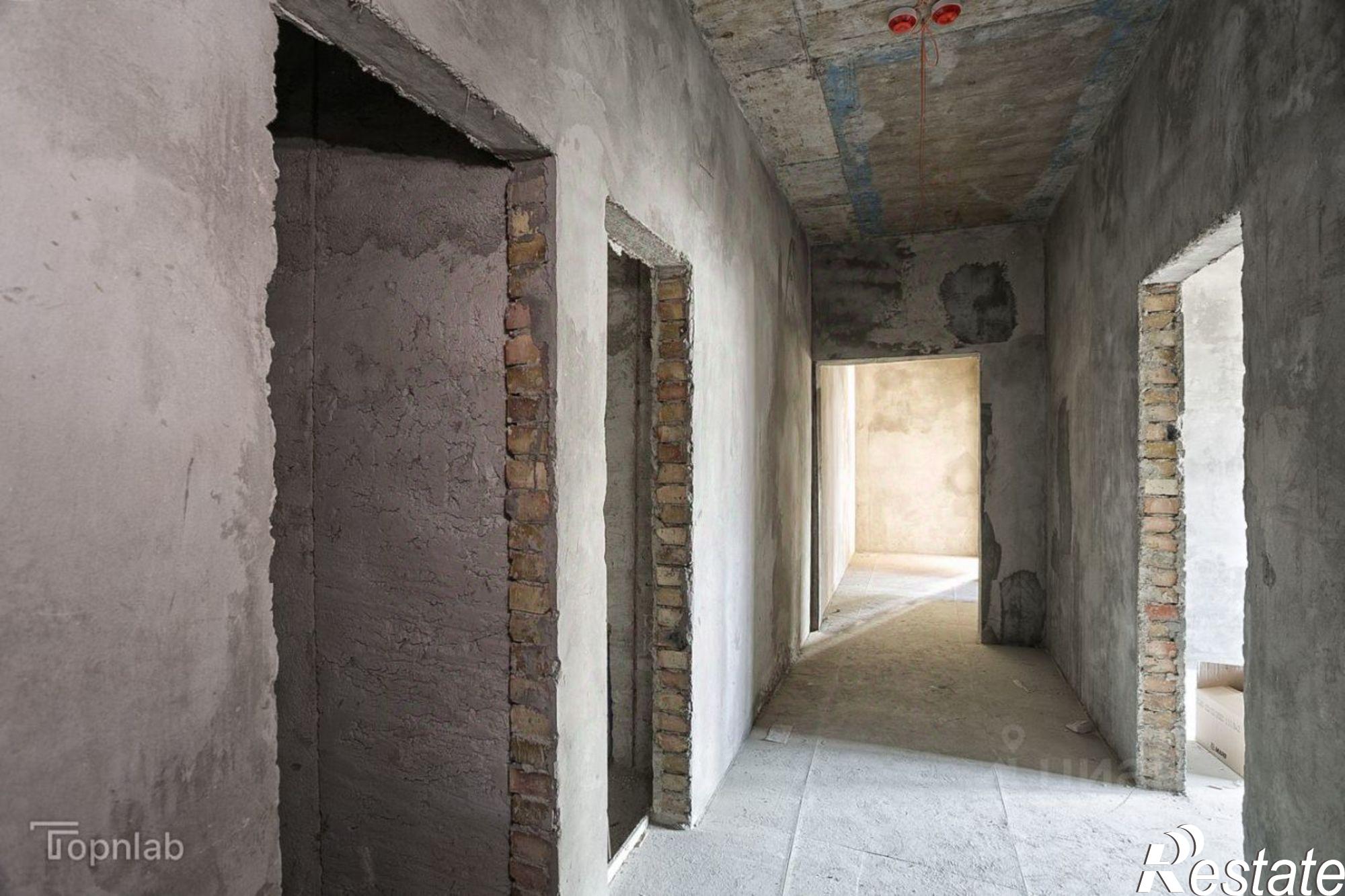 Купить квартиру за 22 800 000 рублей на Ялта г., Московская ул., д.31