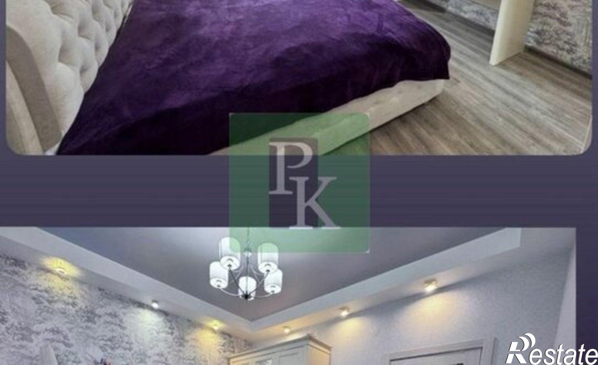 Купить квартиру за 16 500 000 рублей на Симферополь, Битакская улица, 17