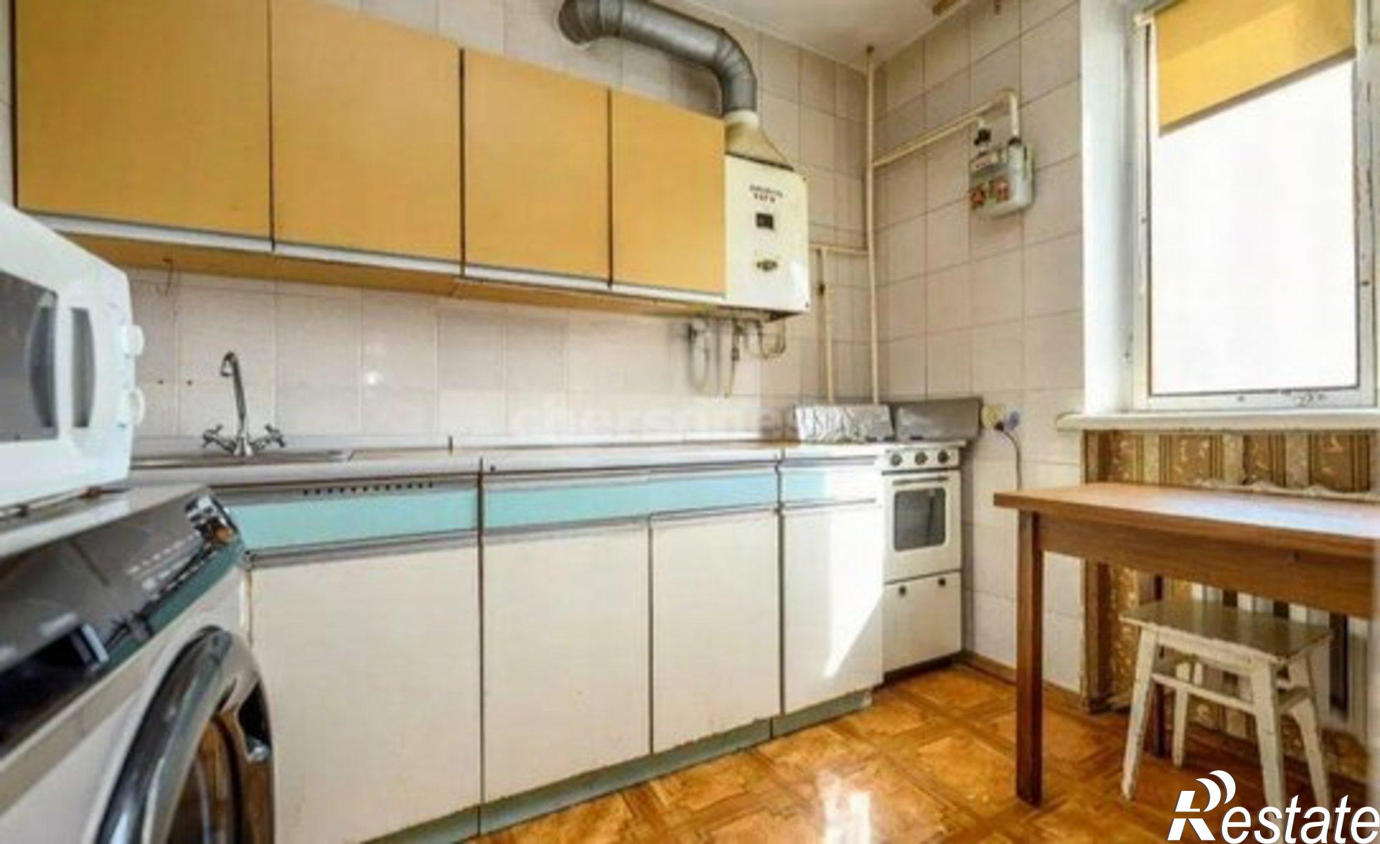 Купить квартиру за 6 289 000 рублей на Севастополь, проспект Октябрьской Революции, 43