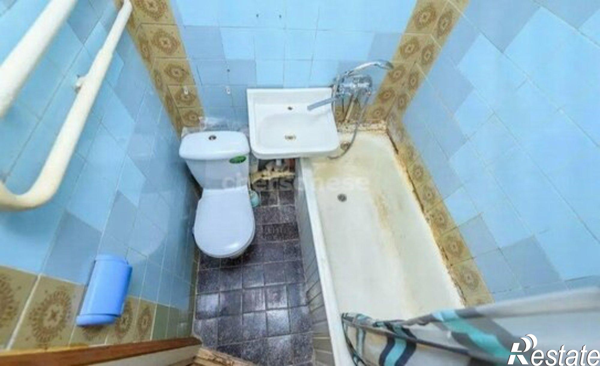 Купить квартиру за 6 289 000 рублей на Севастополь, проспект Октябрьской Революции, 43