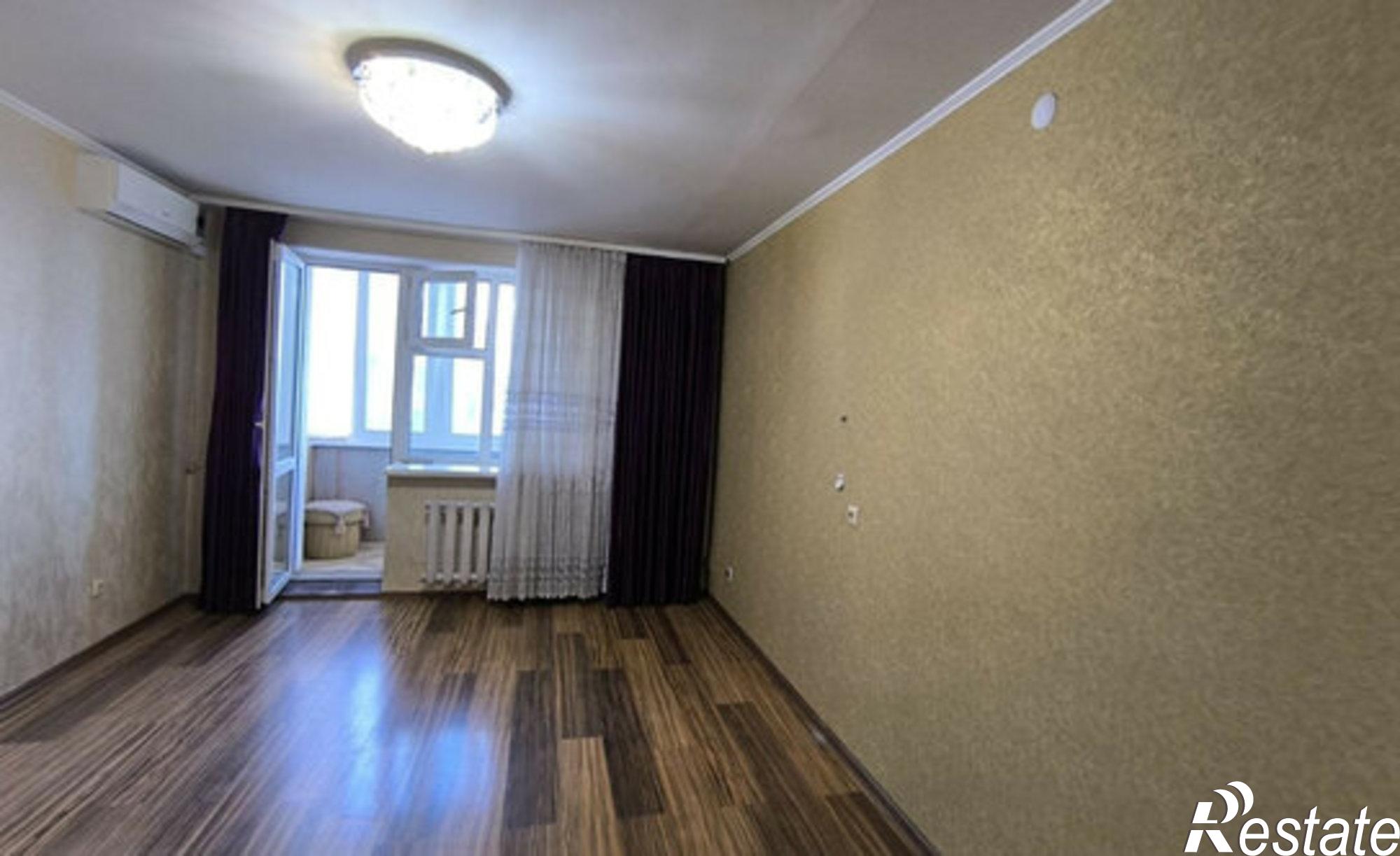 Купить квартиру за 6 300 000 рублей на Симферополь, улица Лексина, 44