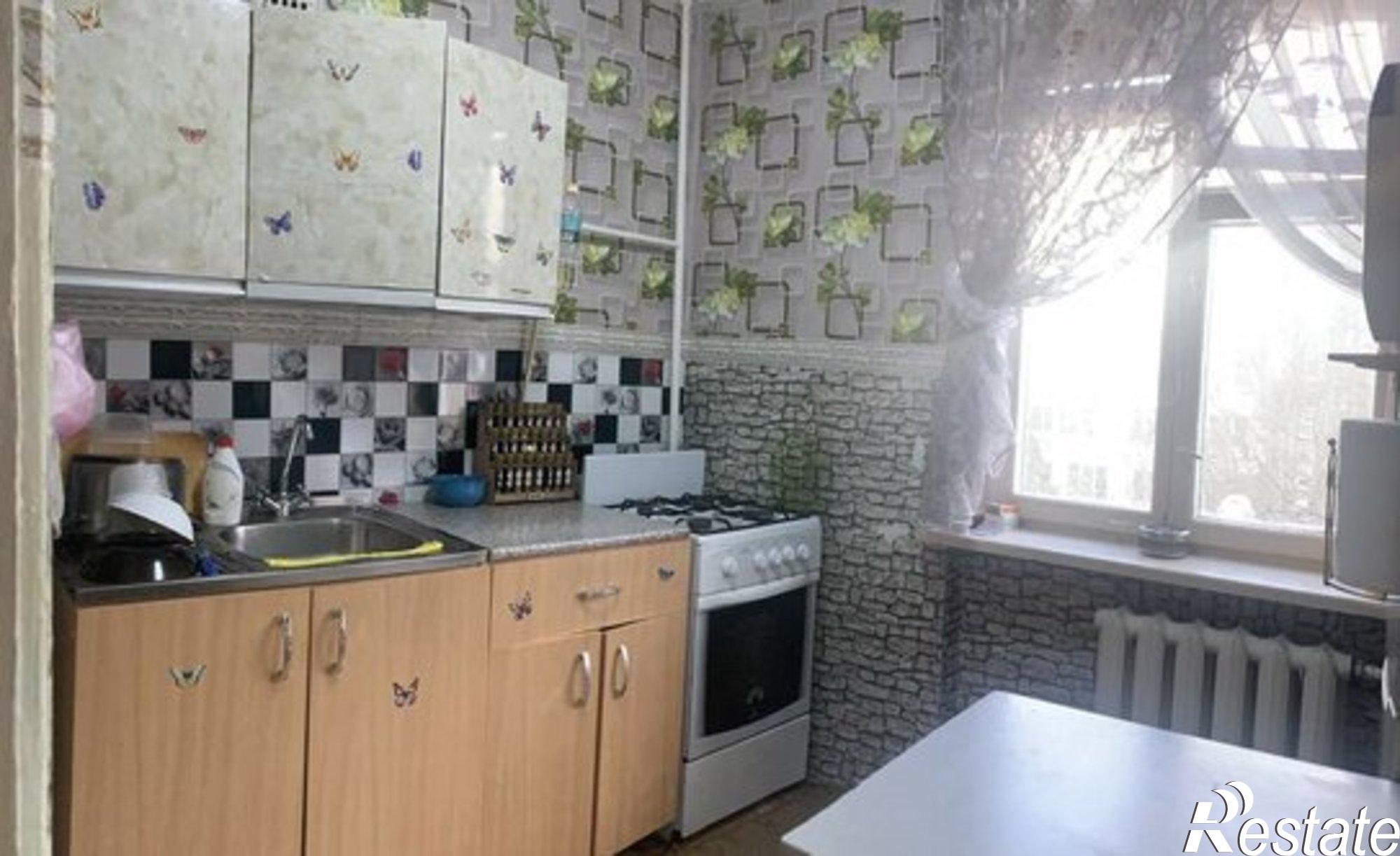 Купить квартиру за 6 300 000 рублей на Севастополь, улица Адмирала Юмашева, 15Вк2