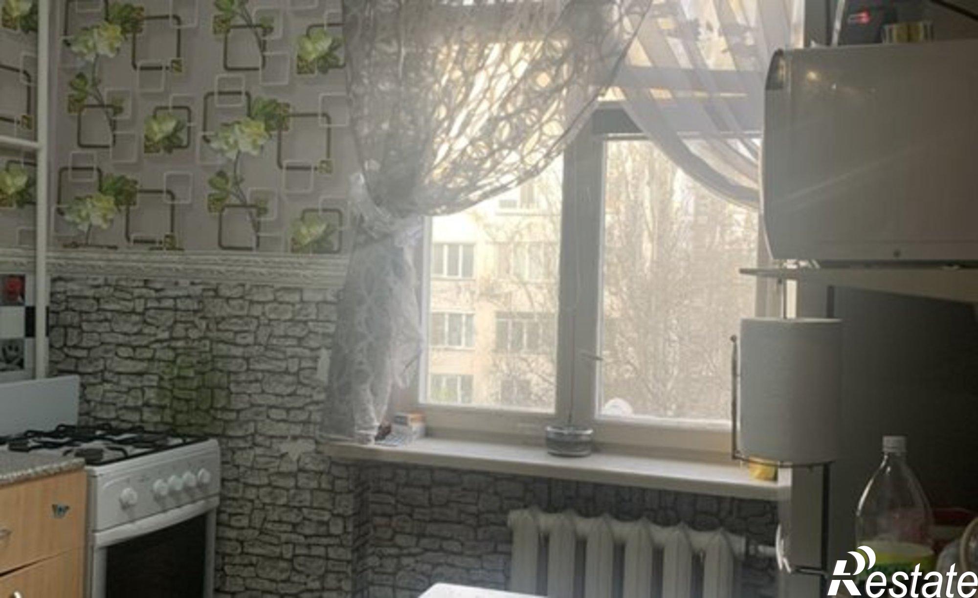 Купить квартиру за 6 300 000 рублей на Севастополь, улица Адмирала Юмашева, 15Вк2