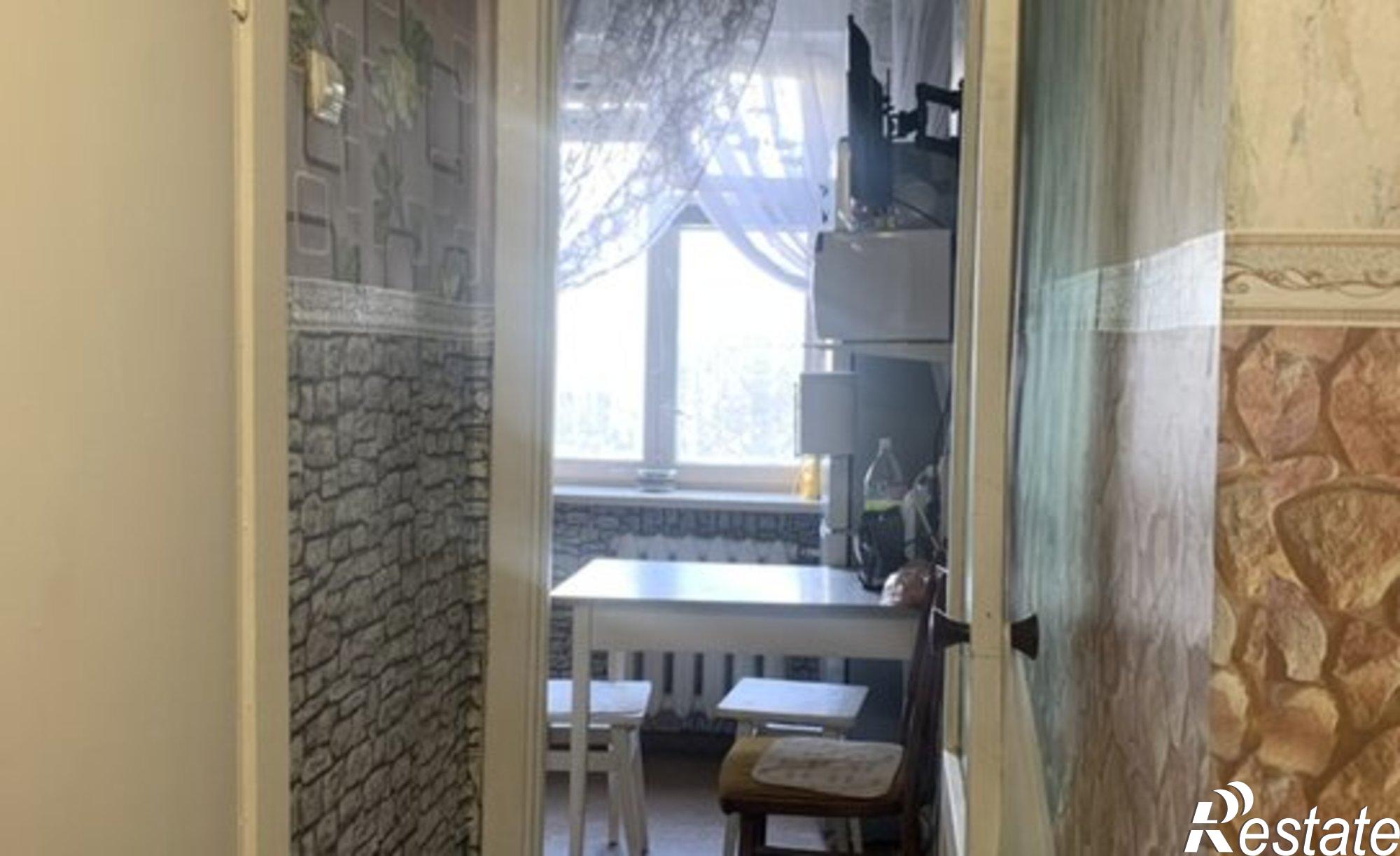 Купить квартиру за 6 300 000 рублей на Севастополь, улица Адмирала Юмашева, 15Вк2