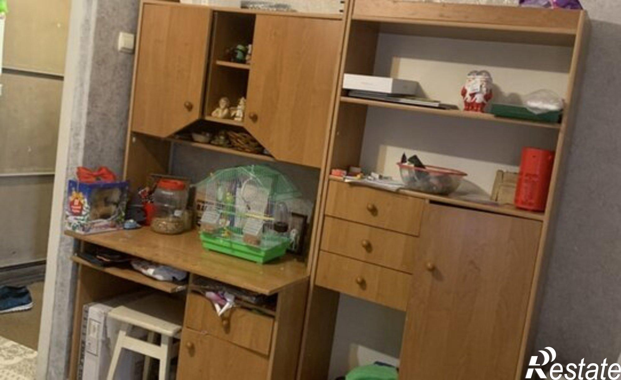 Купить квартиру за 6 300 000 рублей на Севастополь, улица Адмирала Юмашева, 15Вк2