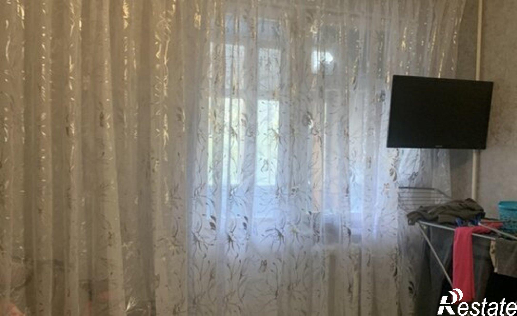 Купить квартиру за 6 300 000 рублей на Севастополь, улица Адмирала Юмашева, 15Вк2