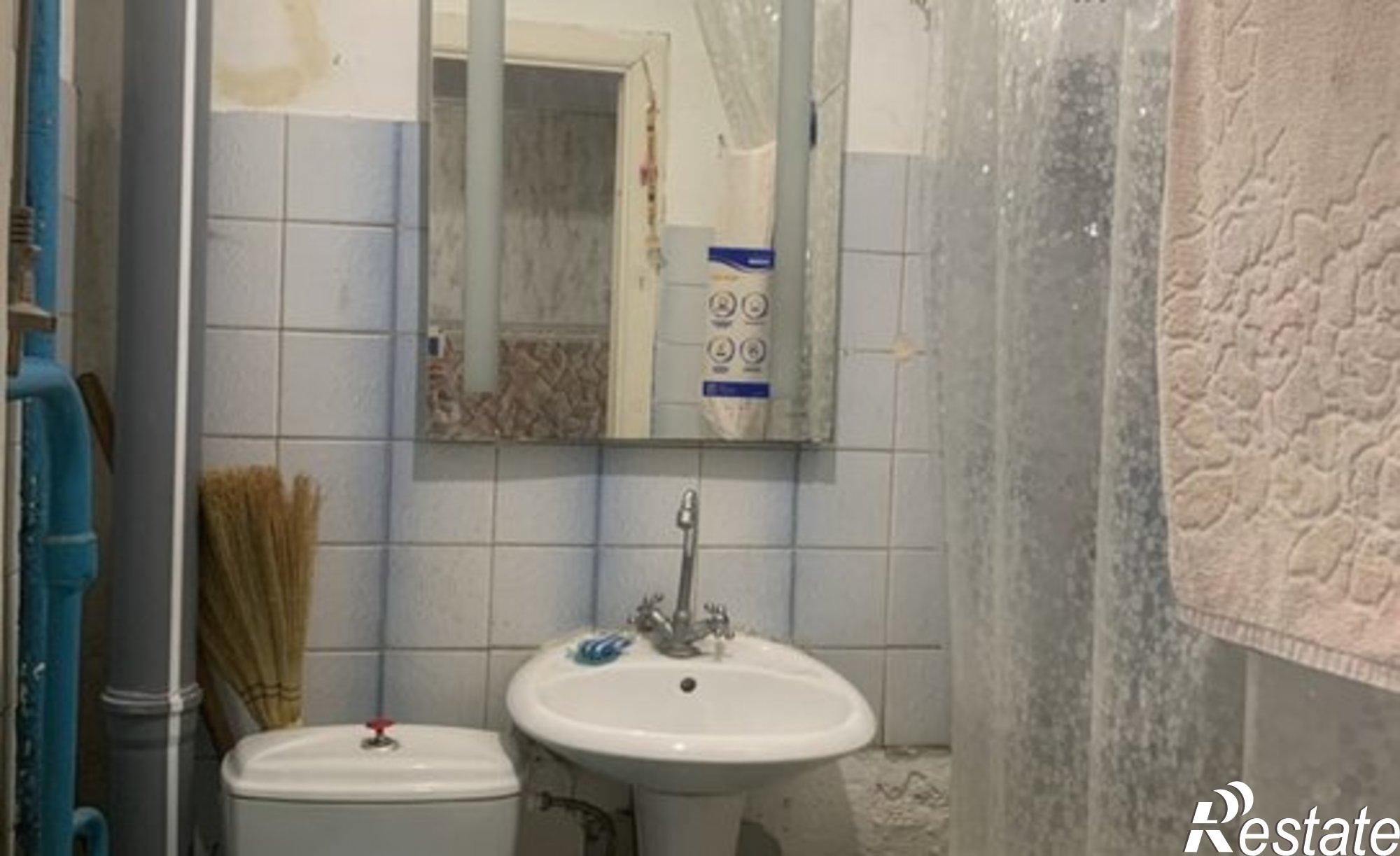 Купить квартиру за 6 300 000 рублей на Севастополь, улица Адмирала Юмашева, 15Вк2