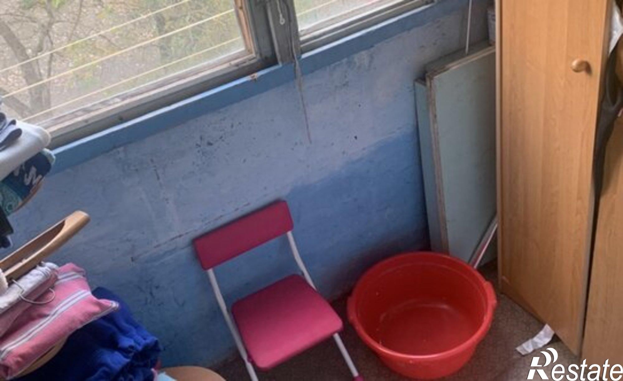 Купить квартиру за 6 300 000 рублей на Севастополь, улица Адмирала Юмашева, 15Вк2