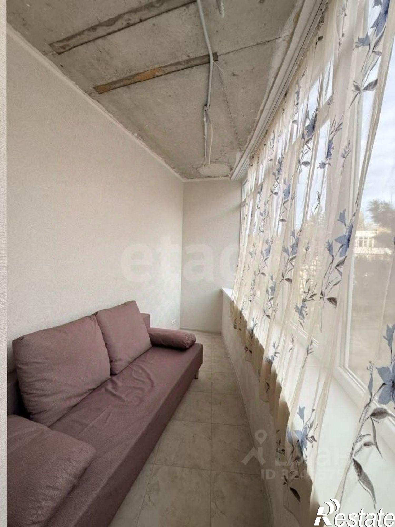 Купить квартиру за 8 300 000 рублей на городской округ Ялта