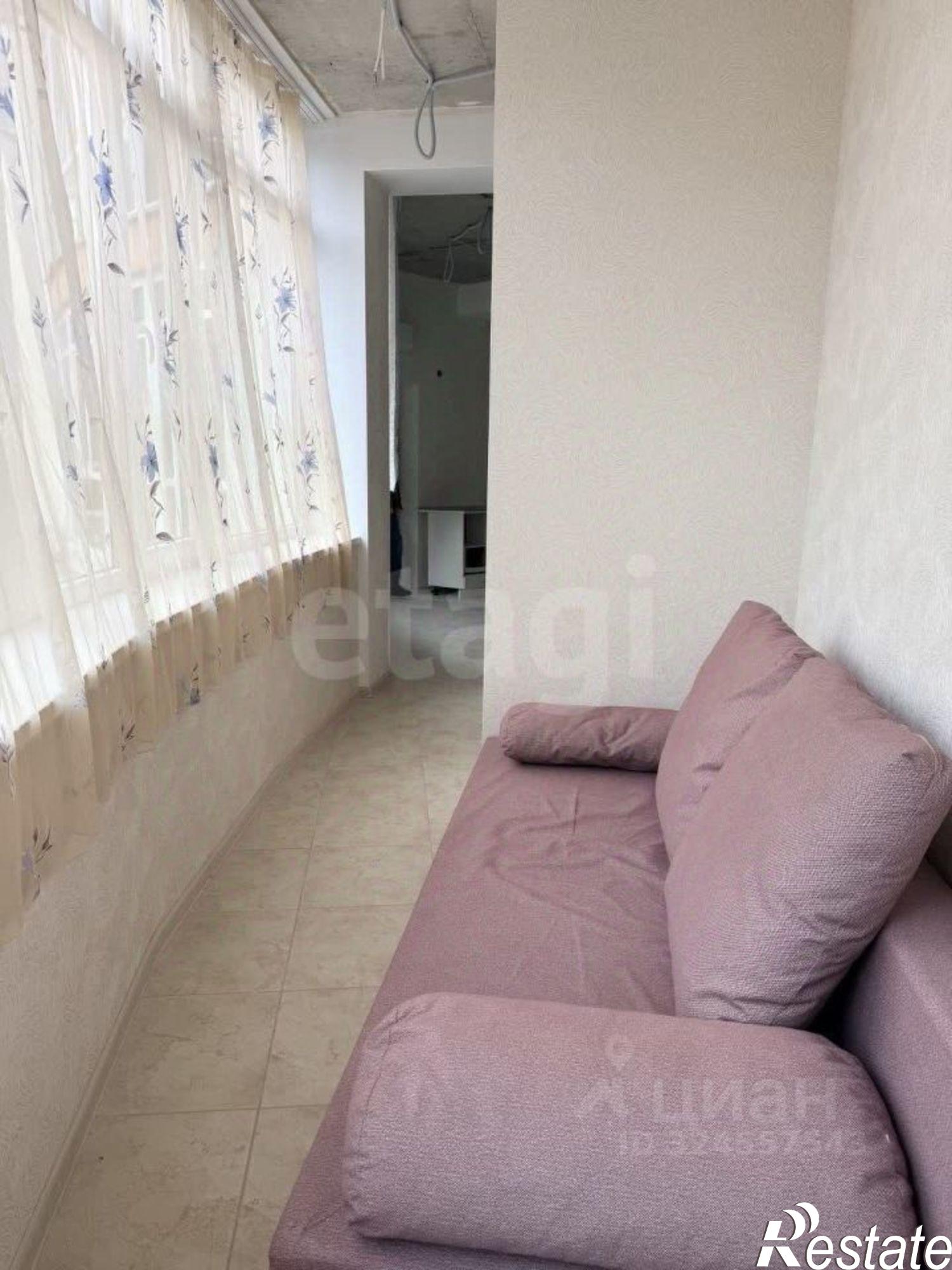 Купить квартиру за 8 300 000 рублей на городской округ Ялта