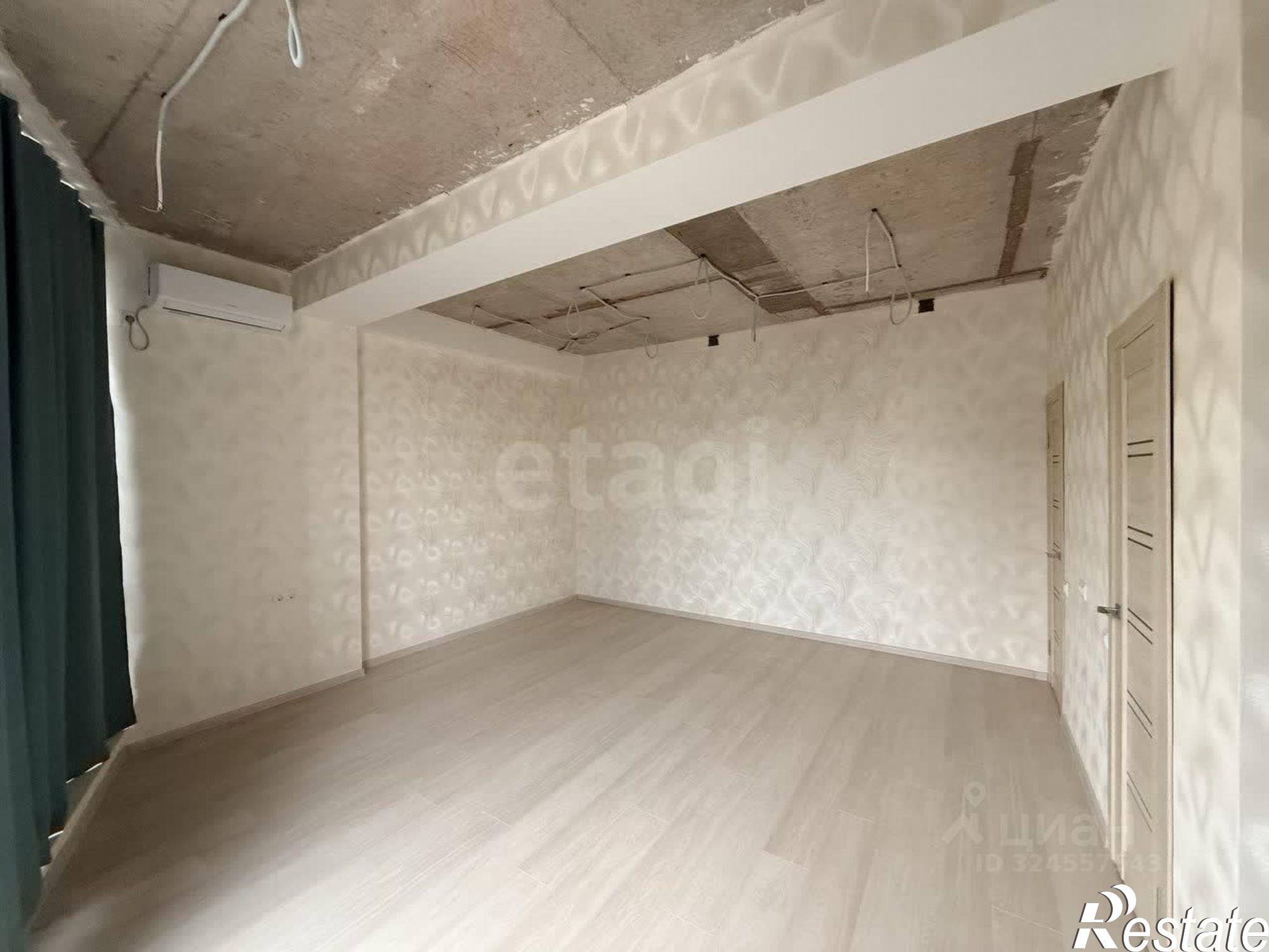 Купить квартиру за 8 300 000 рублей на городской округ Ялта