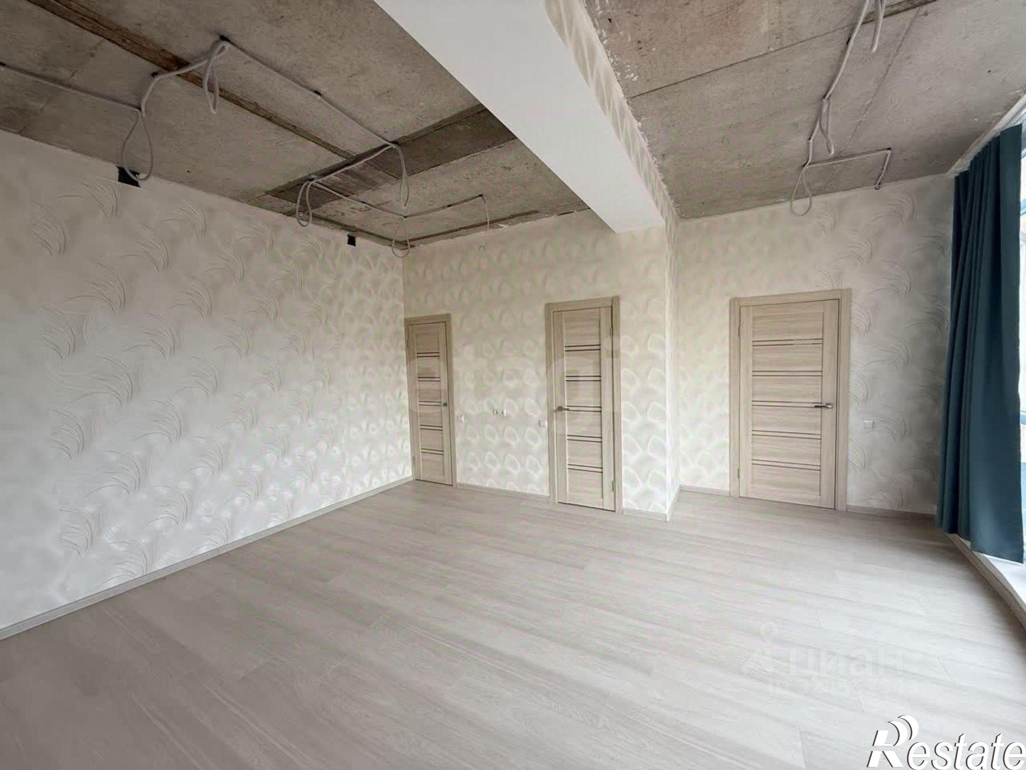 Купить квартиру за 8 300 000 рублей на городской округ Ялта