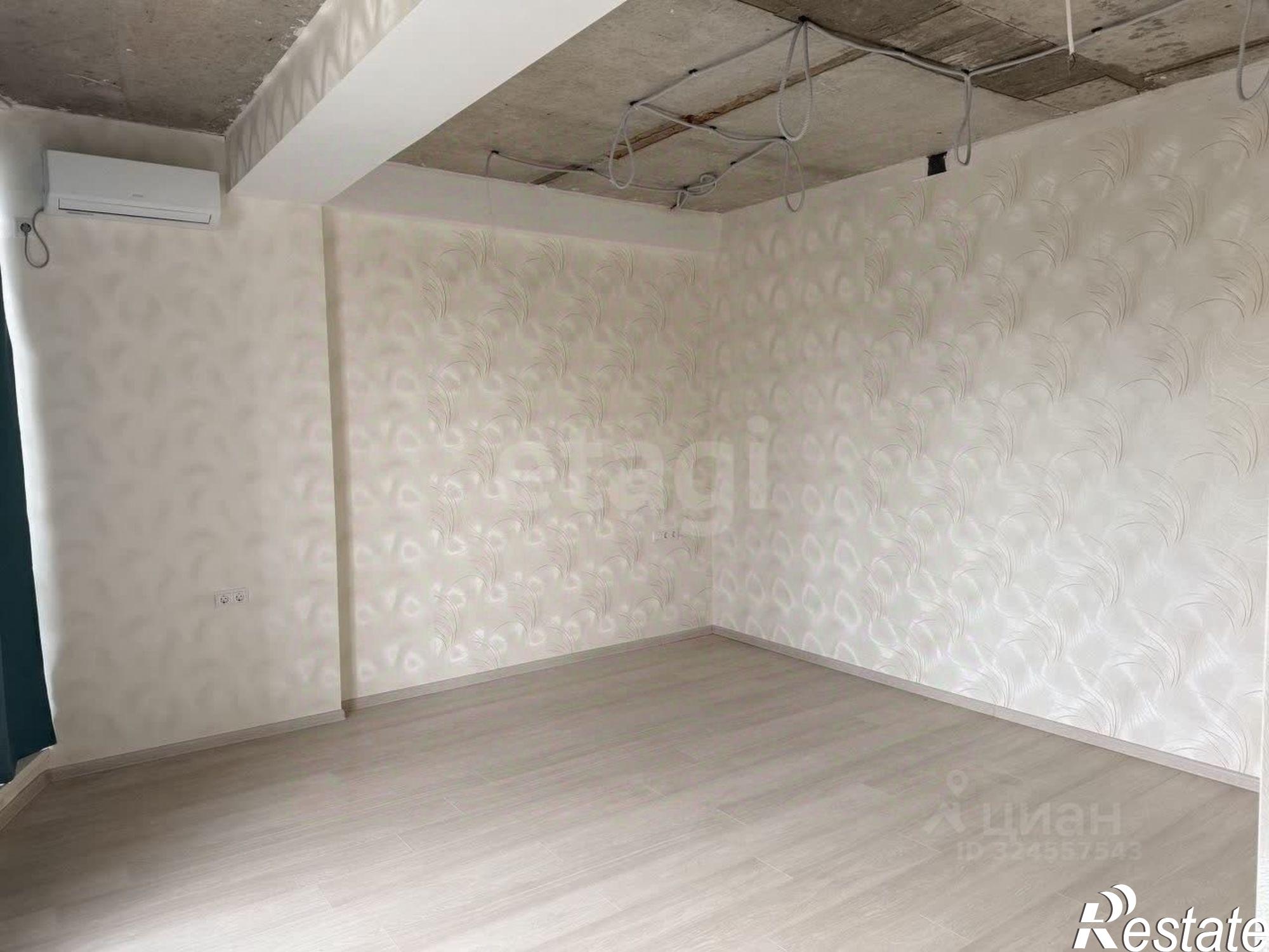 Купить квартиру за 8 300 000 рублей на городской округ Ялта