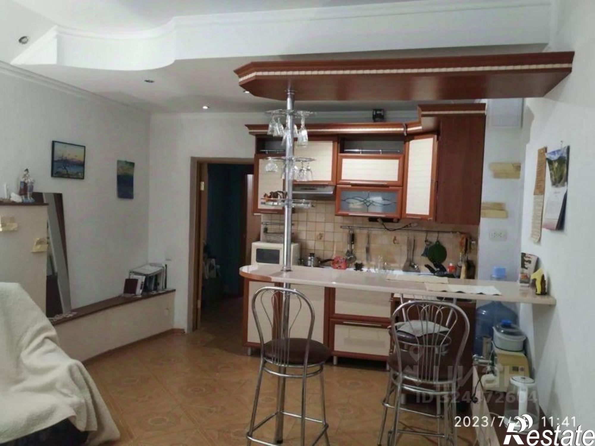 Купить квартиру за 5 700 000 рублей на г Феодосия, ул В.Коробкова, д 14А