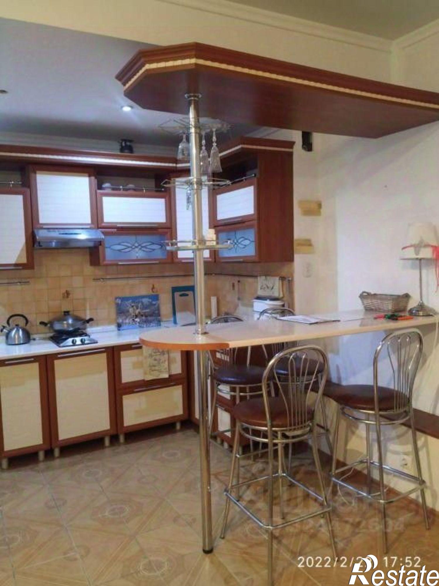 Купить квартиру за 5 700 000 рублей на г Феодосия, ул В.Коробкова, д 14А