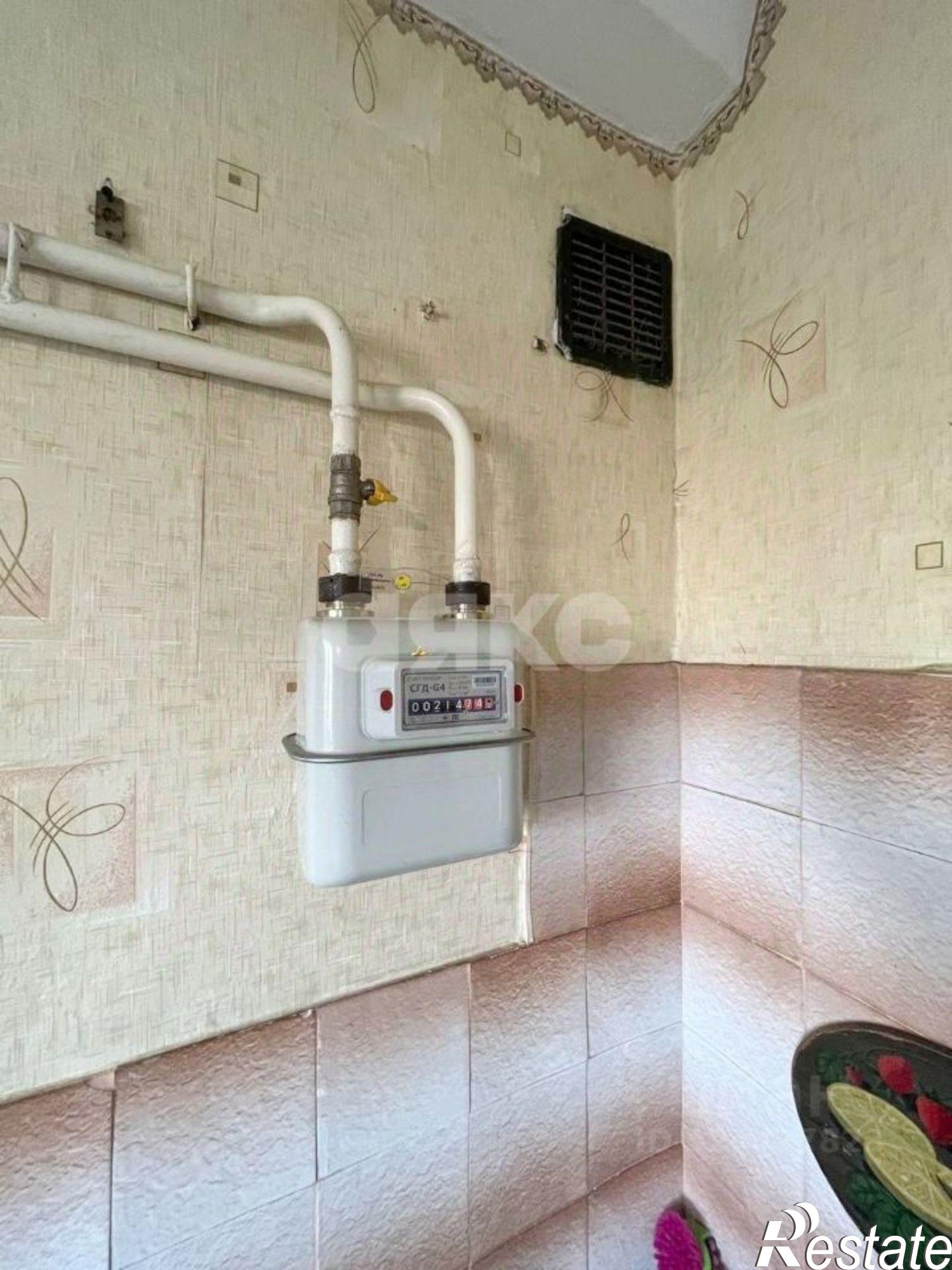 Купить квартиру за 5 500 000 рублей на Симферополь г., Железнодорожный