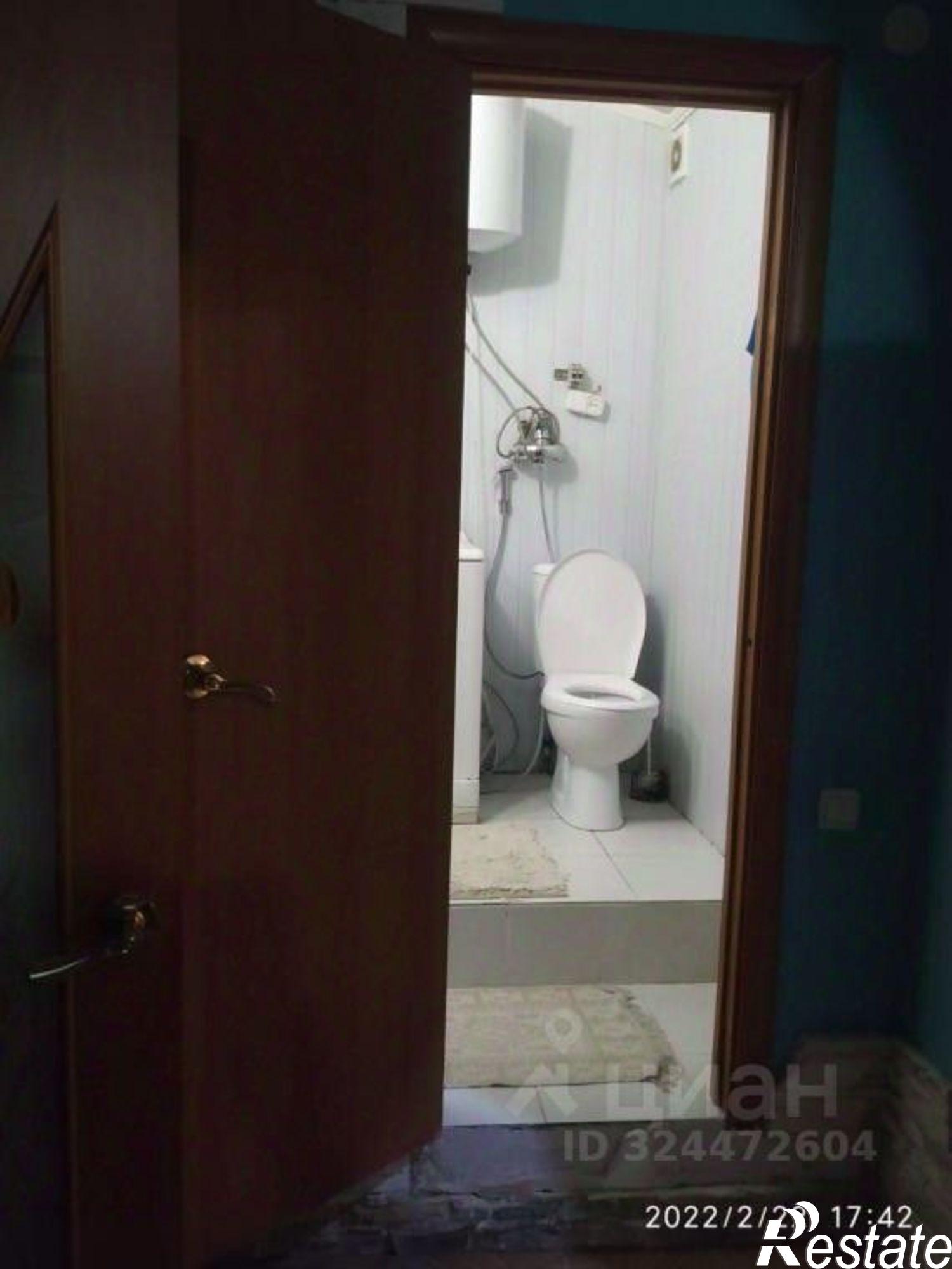 Купить квартиру за 5 700 000 рублей на г Феодосия, ул В.Коробкова, д 14А