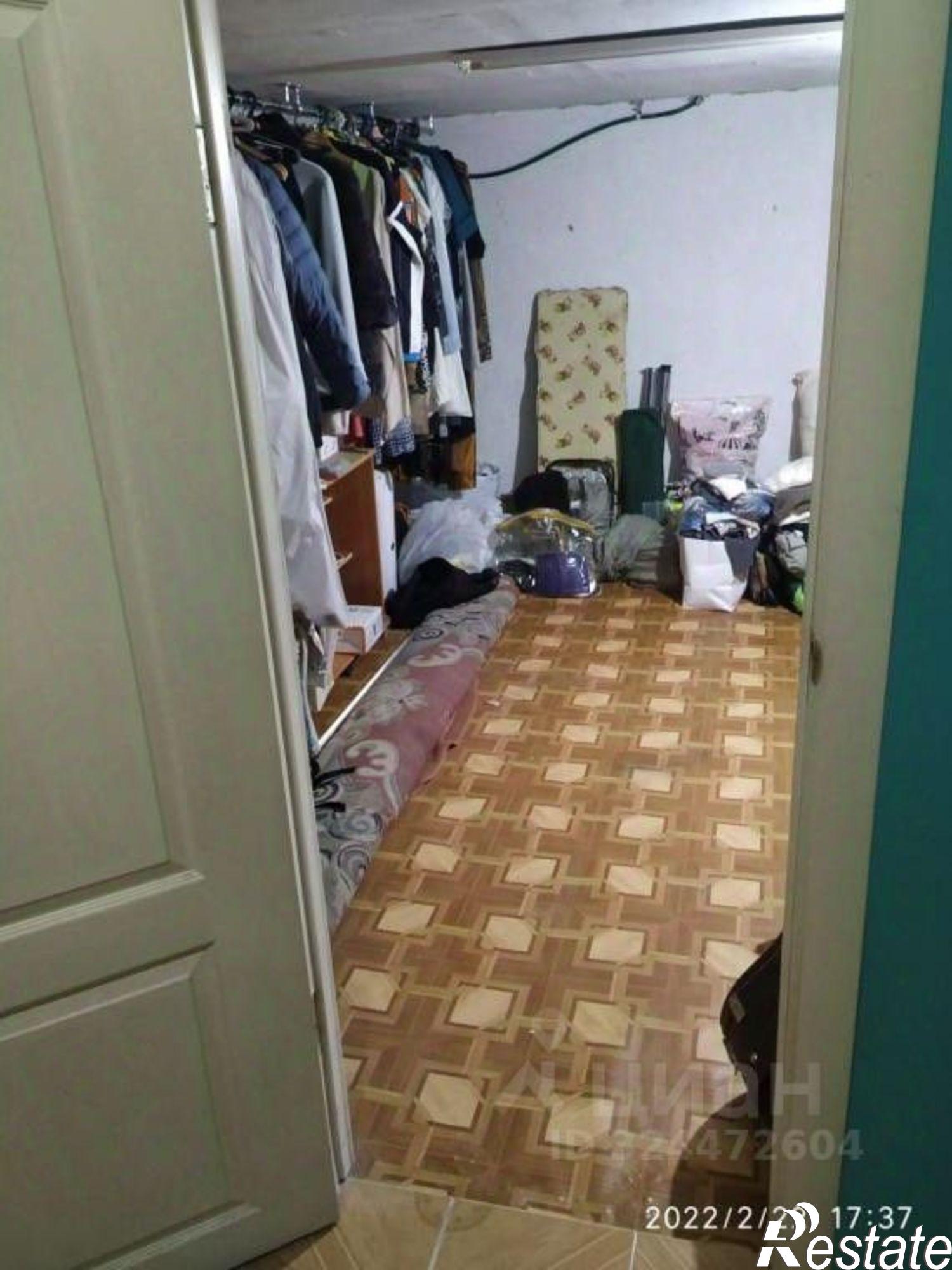 Купить квартиру за 5 700 000 рублей на г Феодосия, ул В.Коробкова, д 14А