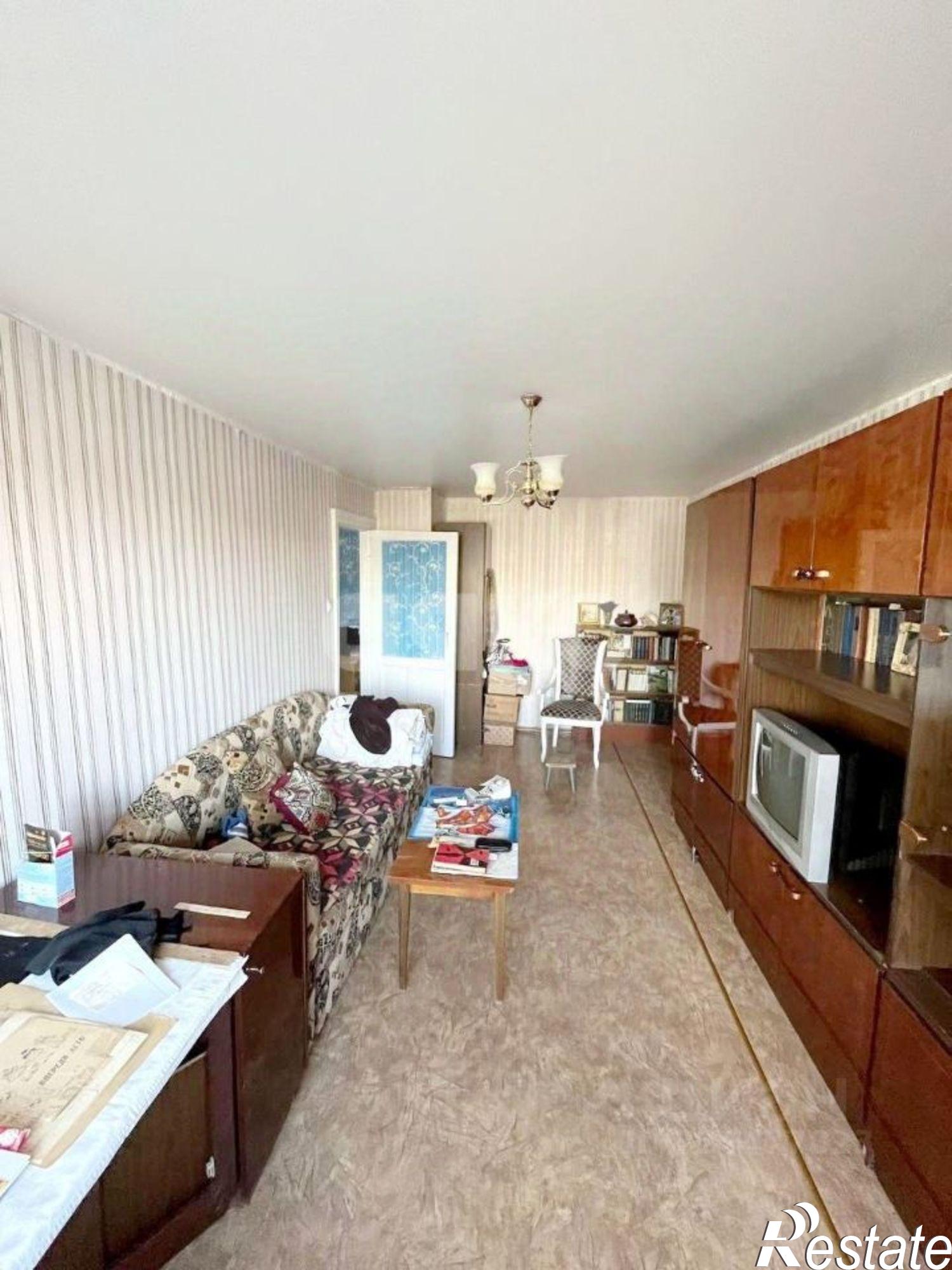 Купить квартиру за 5 500 000 рублей на Симферополь г., Железнодорожный