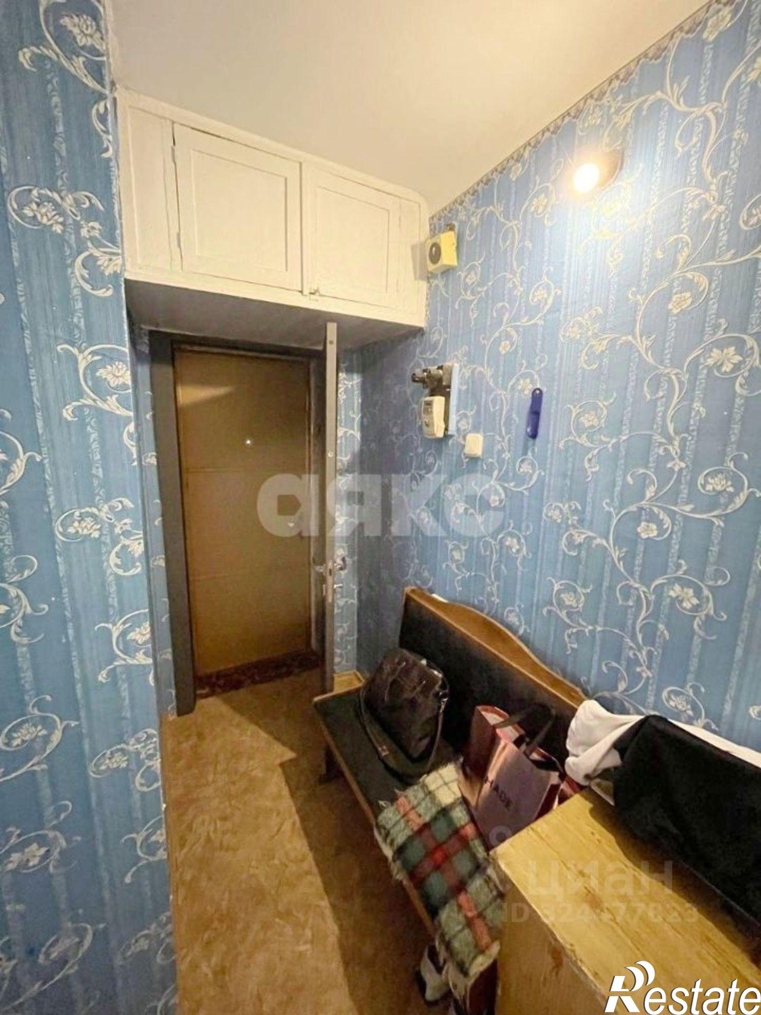 Купить квартиру за 5 500 000 рублей на Симферополь г., Железнодорожный