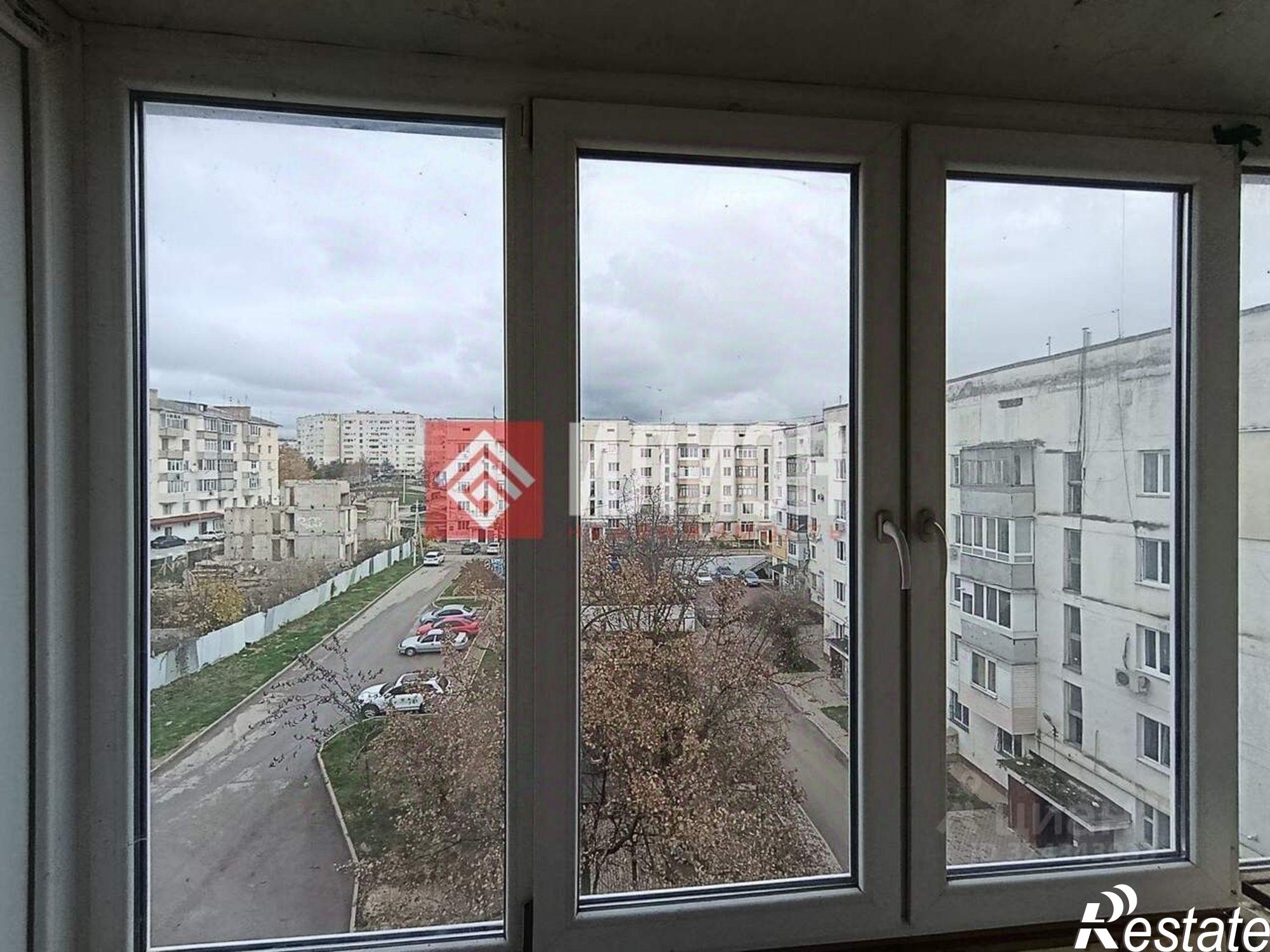 Купить квартиру за 5 700 000 рублей на Бахчисарай, улица Мира, 10