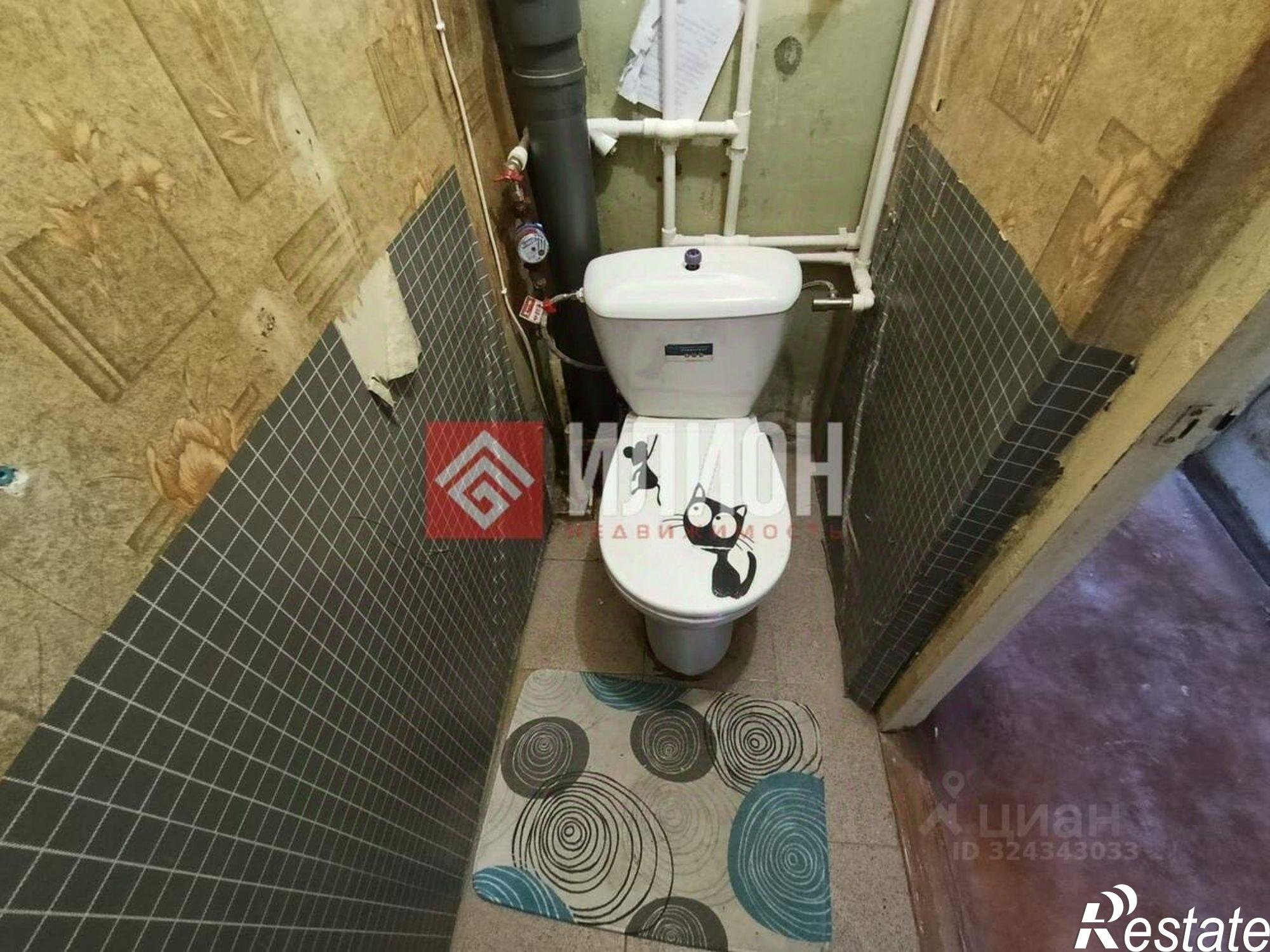 Купить квартиру за 5 700 000 рублей на Бахчисарай, улица Мира, 10