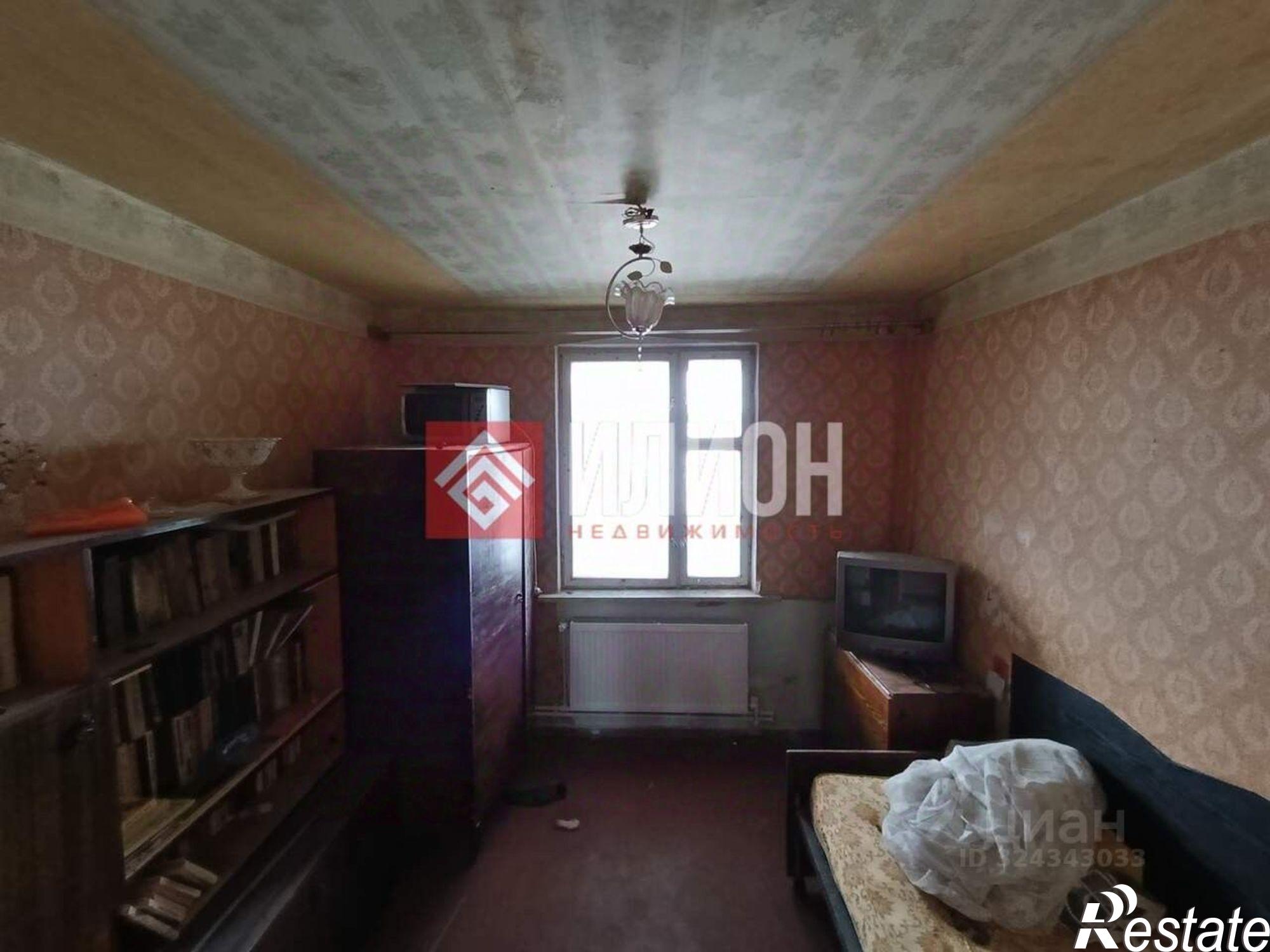 Купить квартиру за 5 700 000 рублей на Бахчисарай, улица Мира, 10