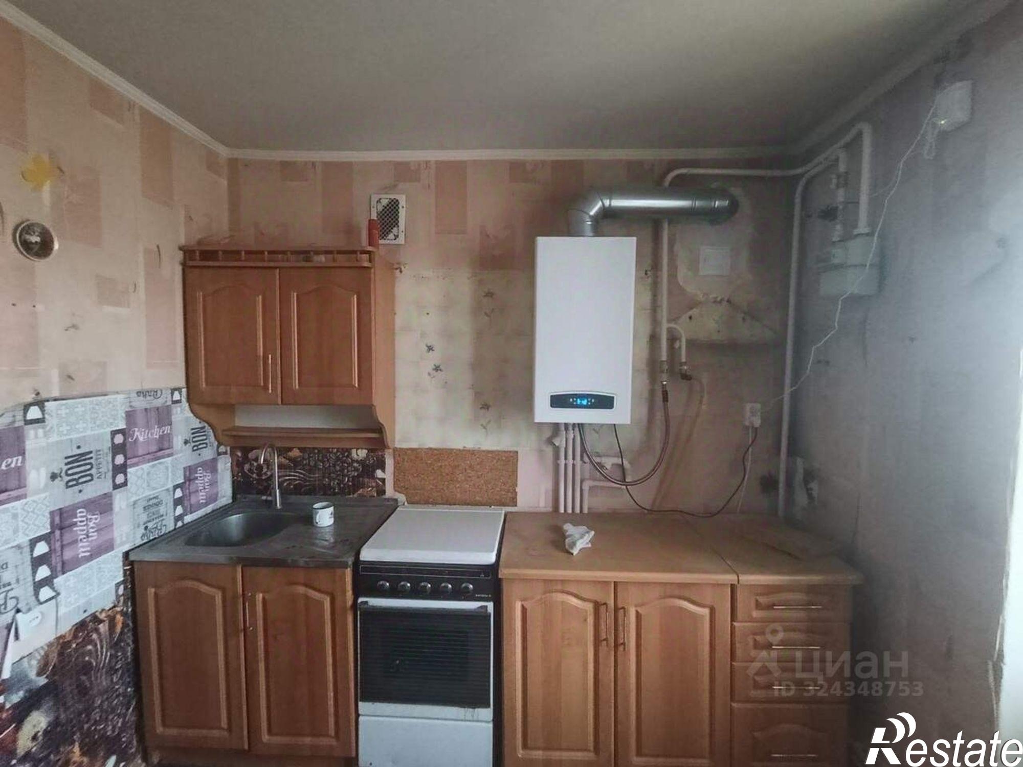 Купить квартиру за 5 700 000 рублей на Бахчисарай, улица Мира, 10