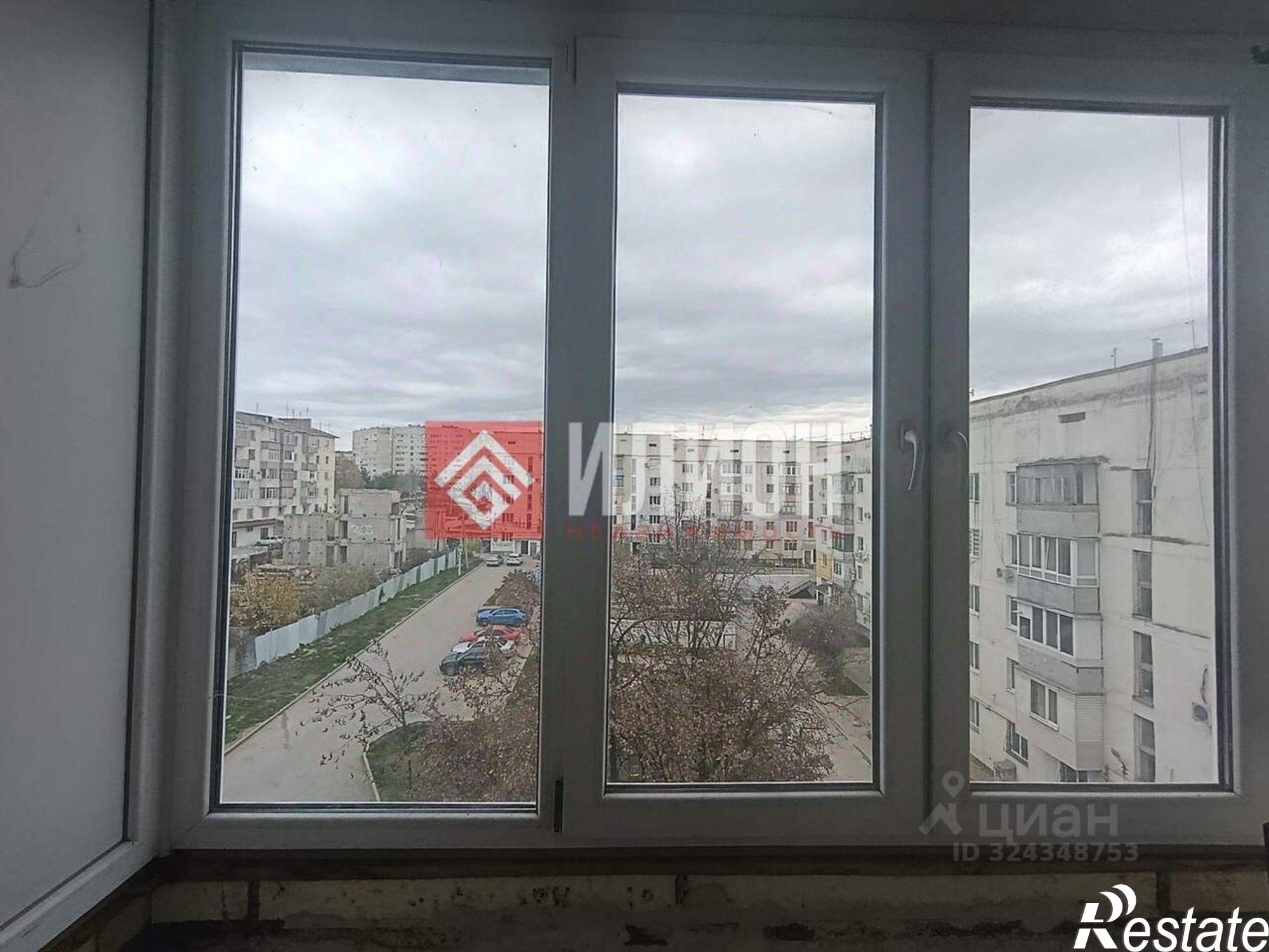 Купить квартиру за 5 700 000 рублей на Бахчисарай, улица Мира, 10