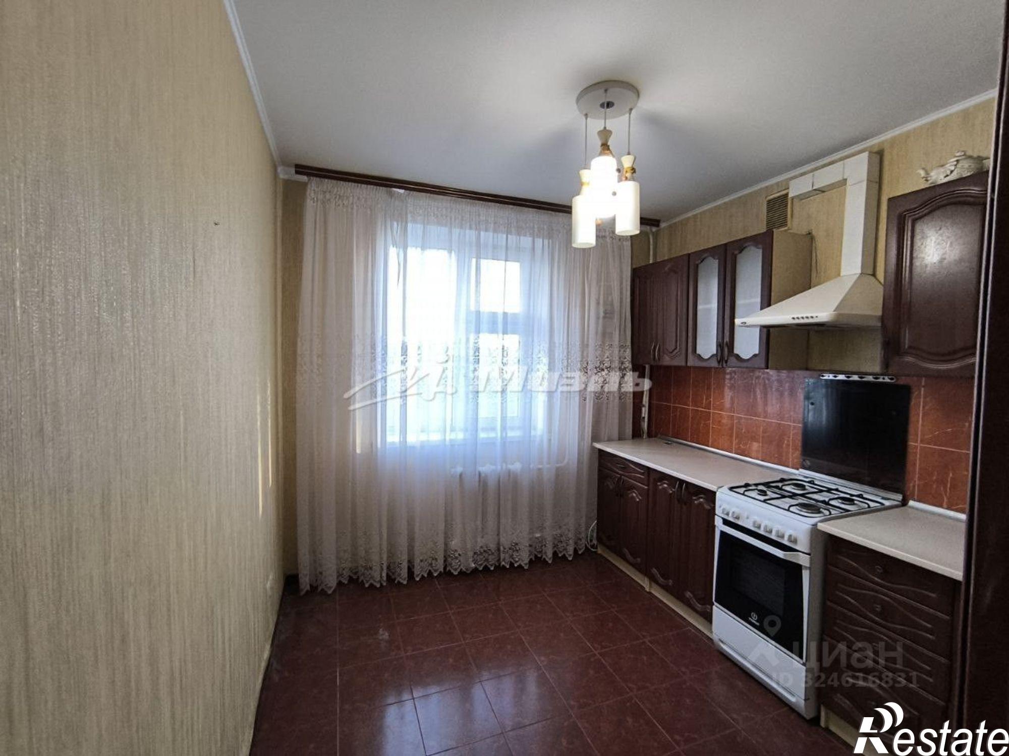 Купить квартиру за 6 300 000 рублей на Симферополь г., Лексина ул., д.44